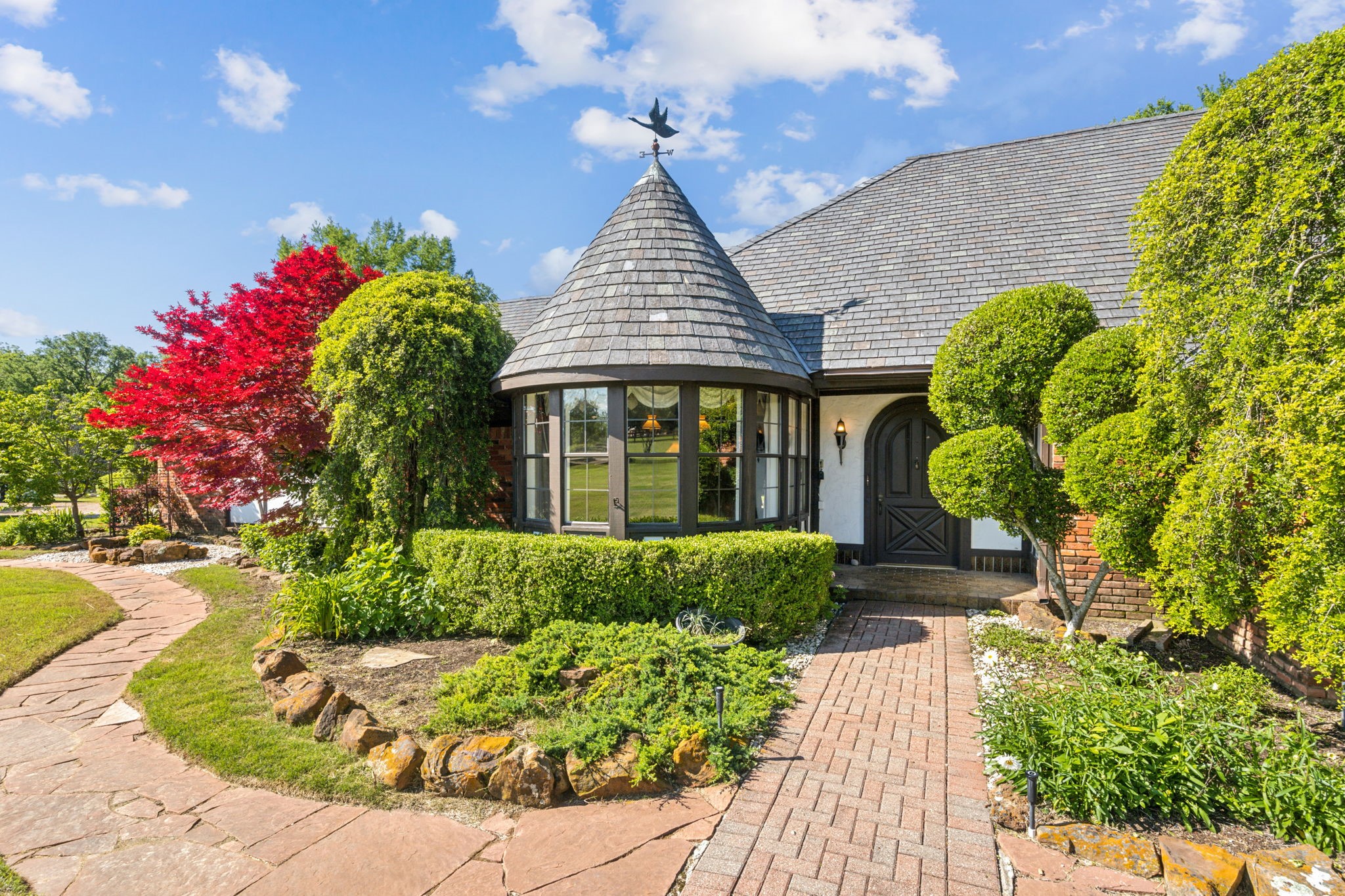 760 N Country Club Road