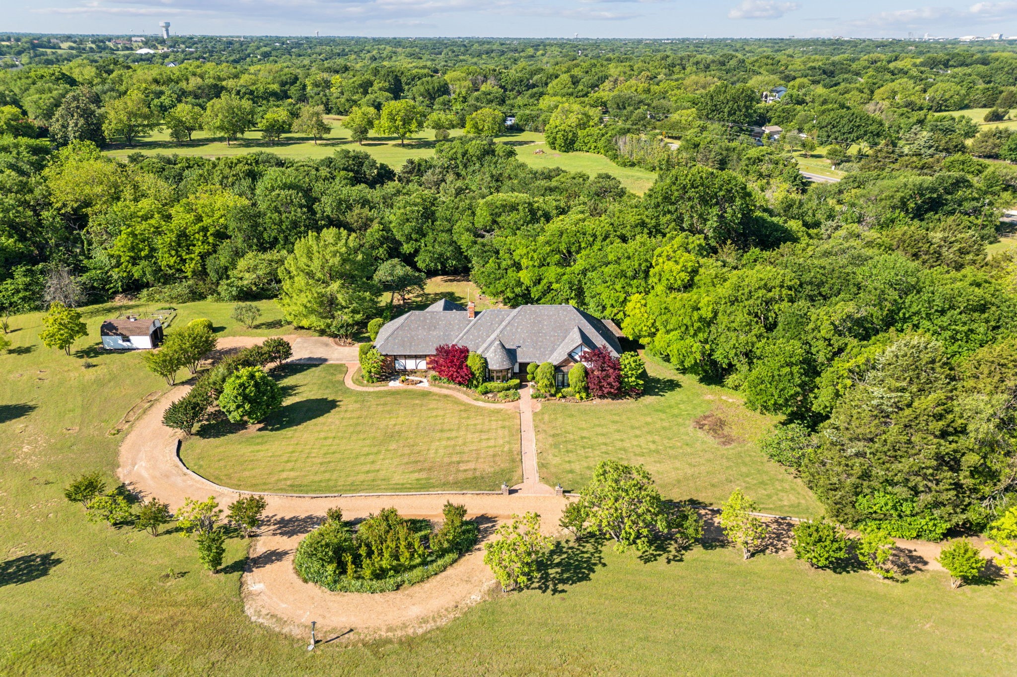 760 N Country Club Road