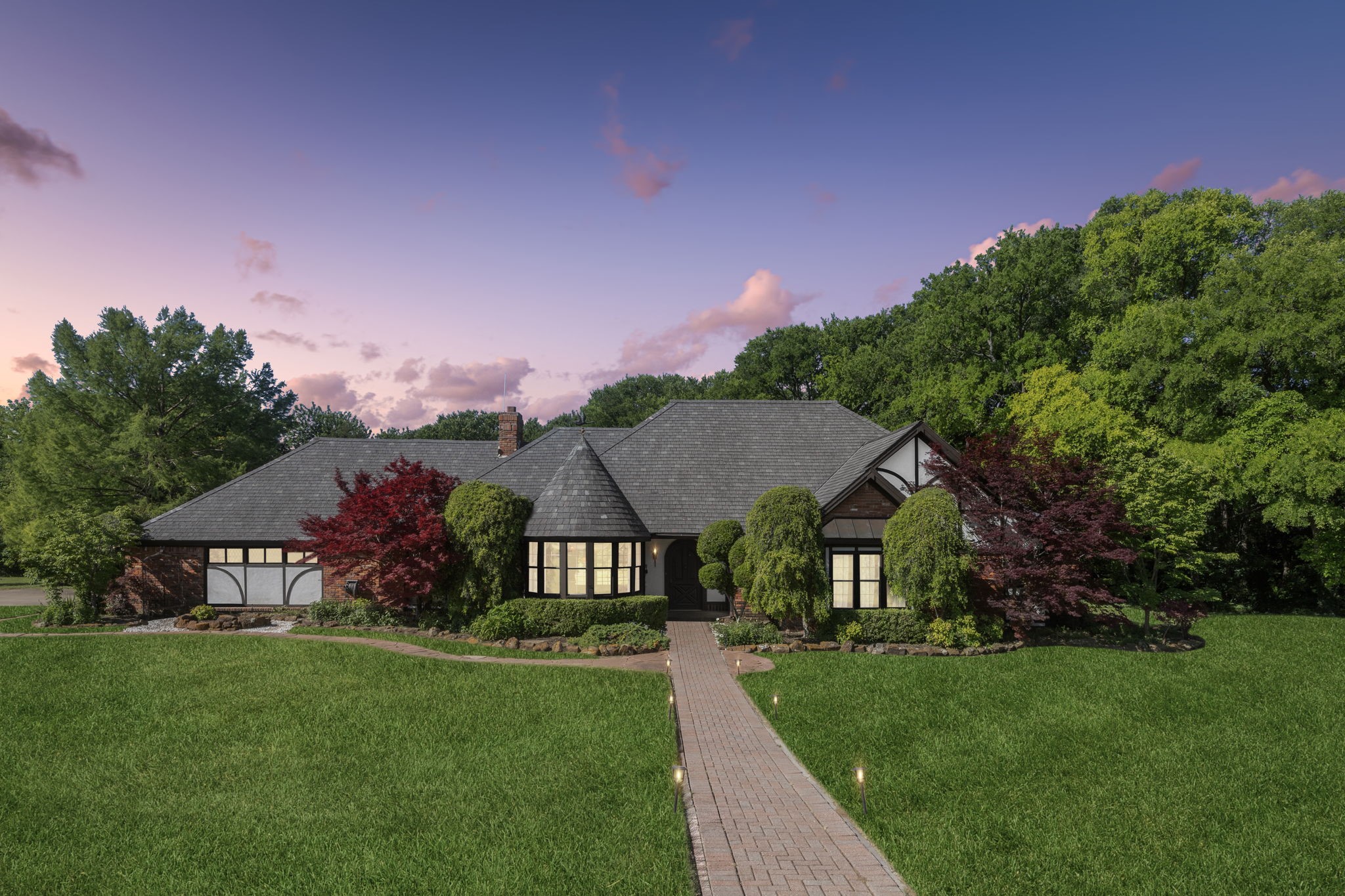 760 N Country Club Road