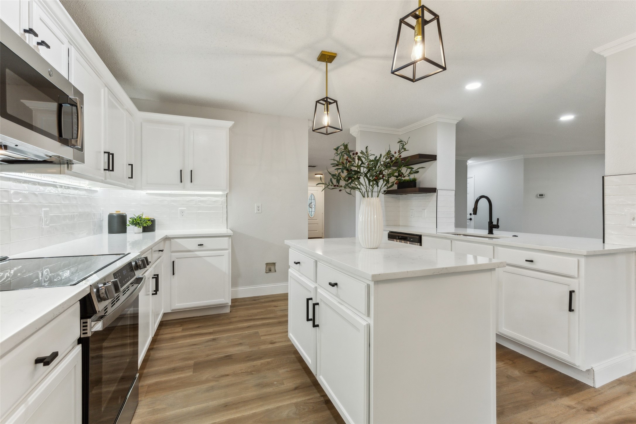 2404 Brinlee Branch Lane