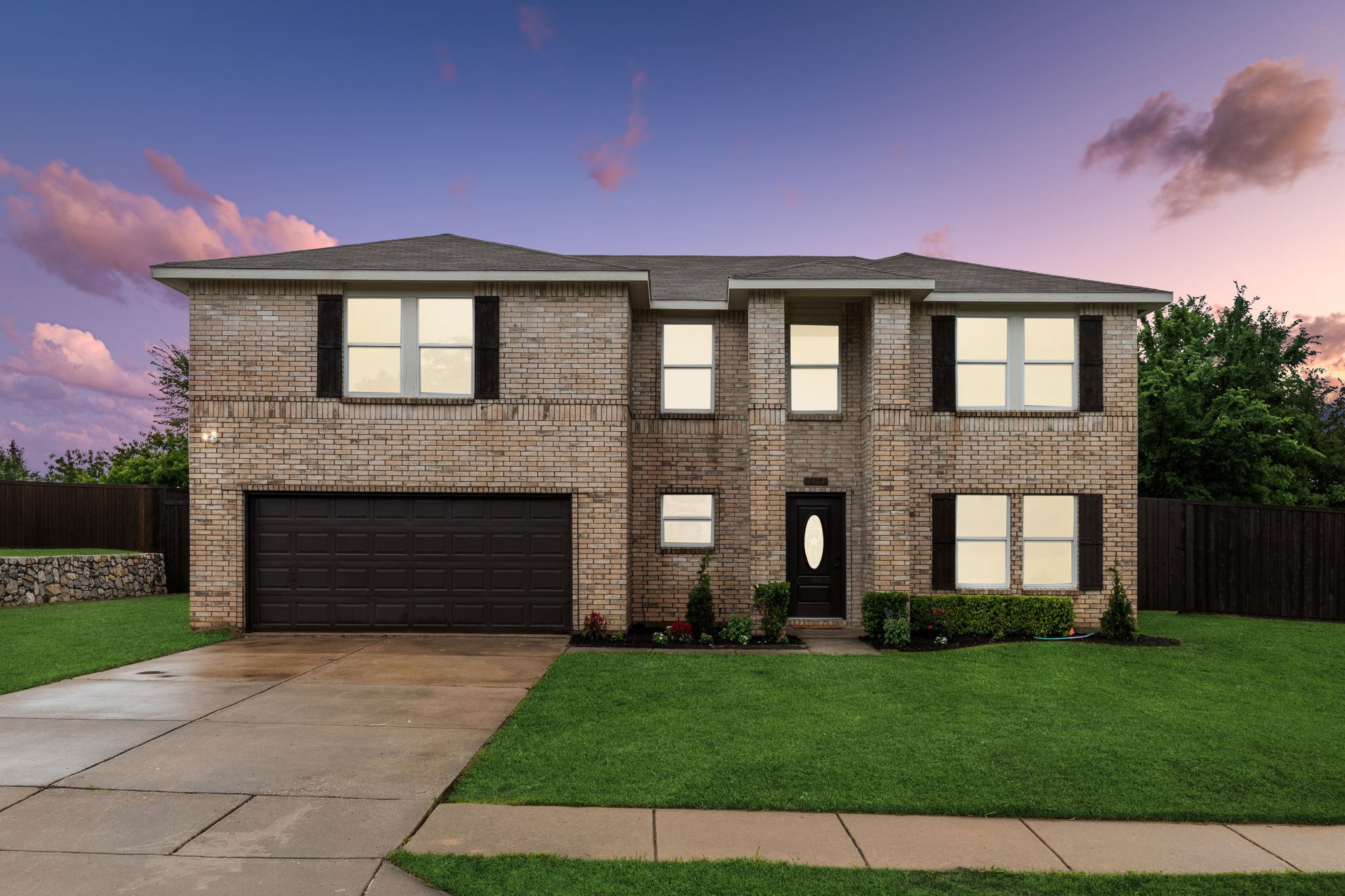 2404 Brinlee Branch Lane