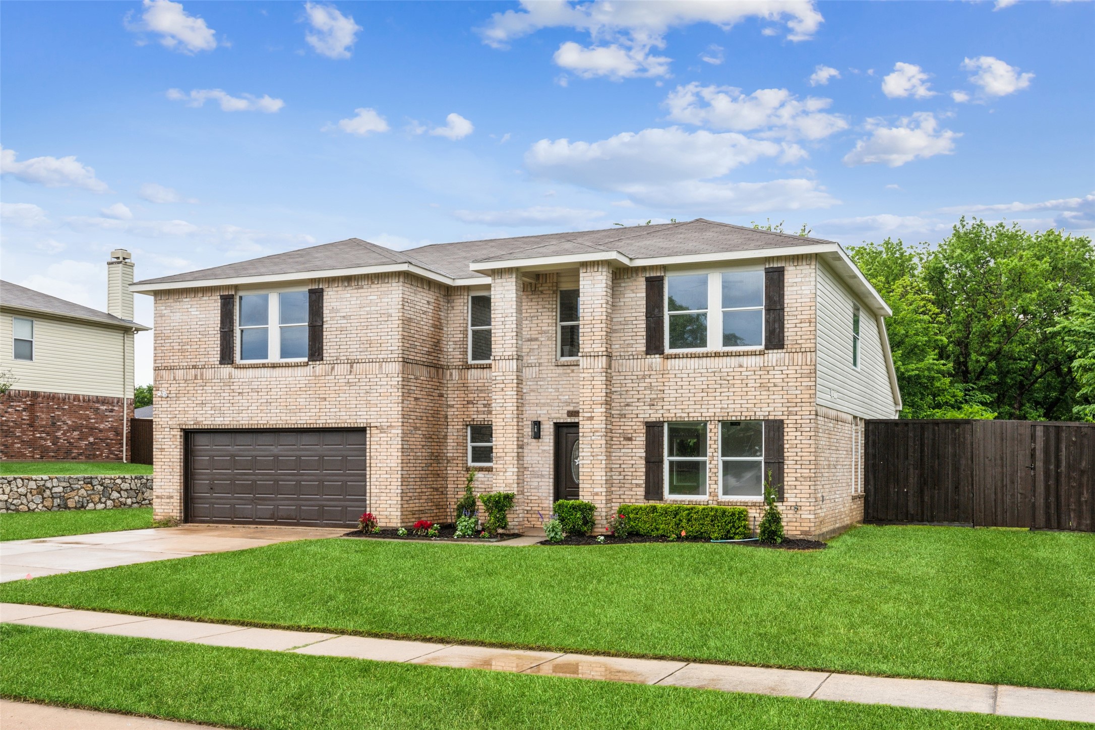 2404 Brinlee Branch Lane