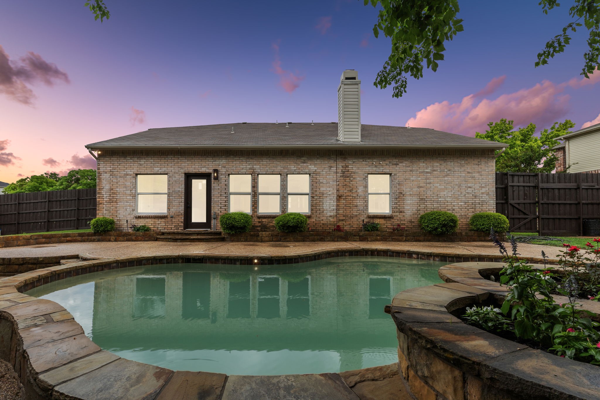 2404 Brinlee Branch Lane