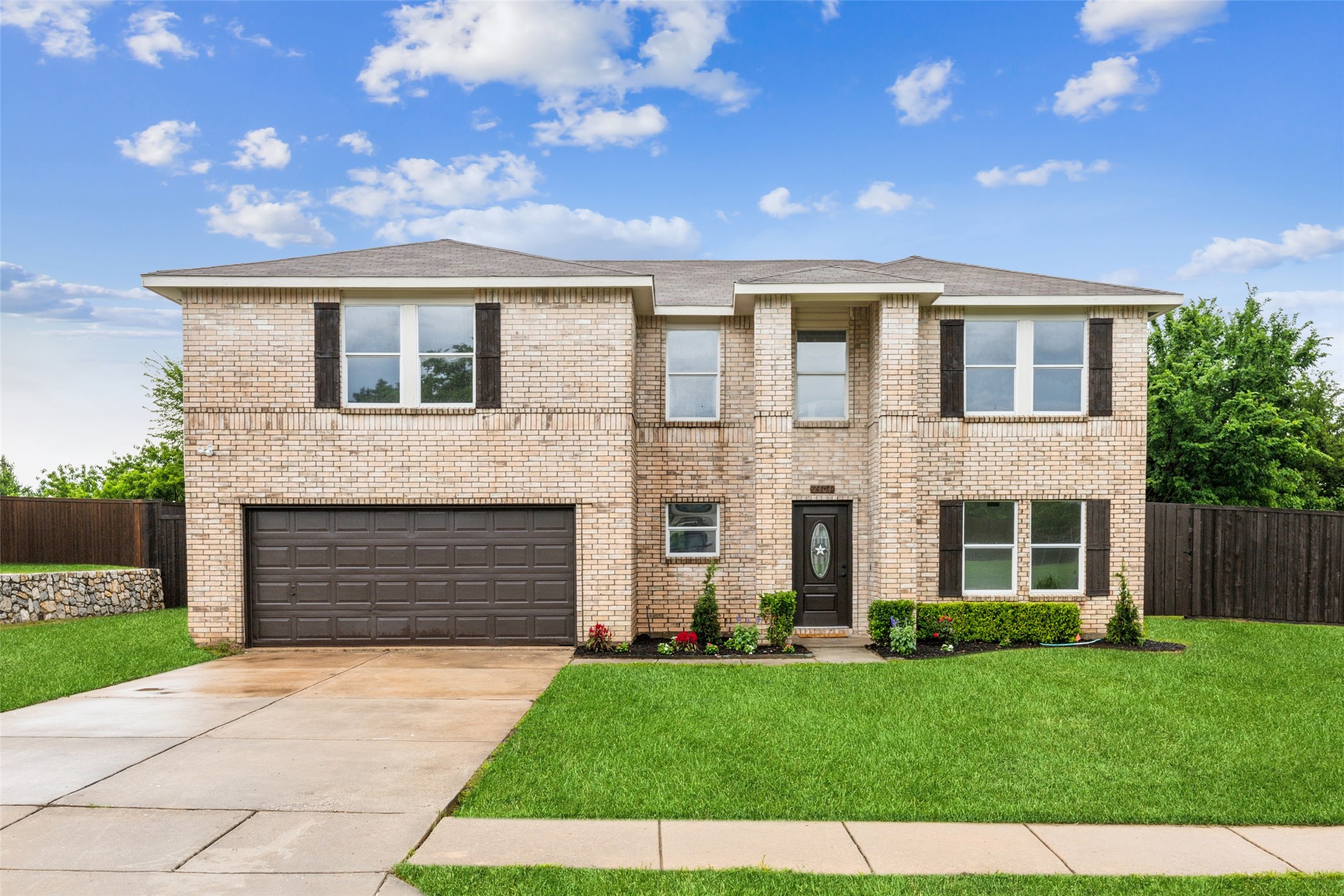 2404 Brinlee Branch Lane