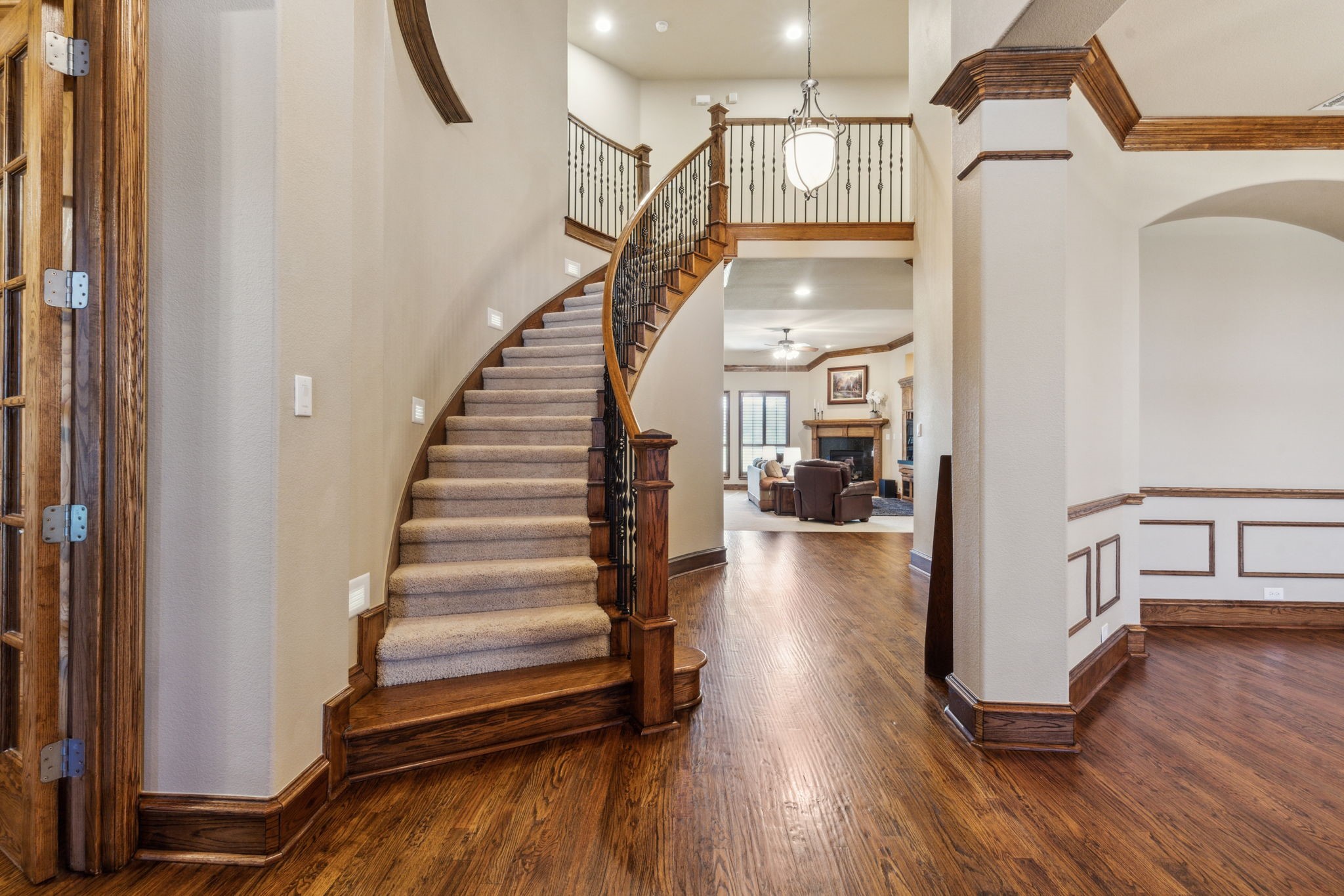 1505 Barton Creek Court