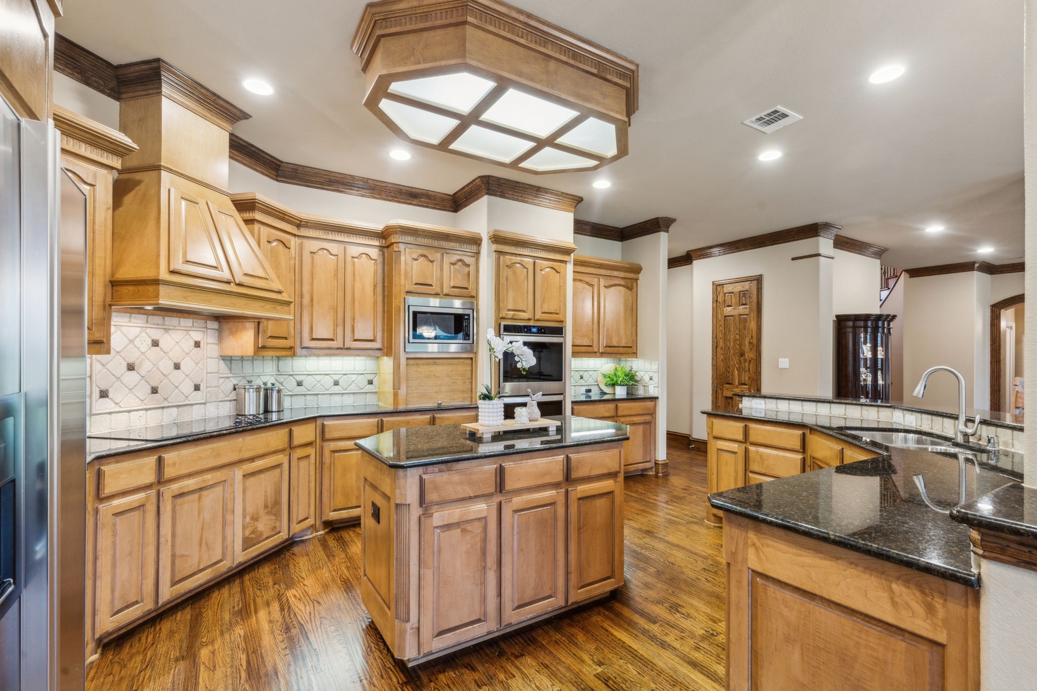 1505 Barton Creek Court