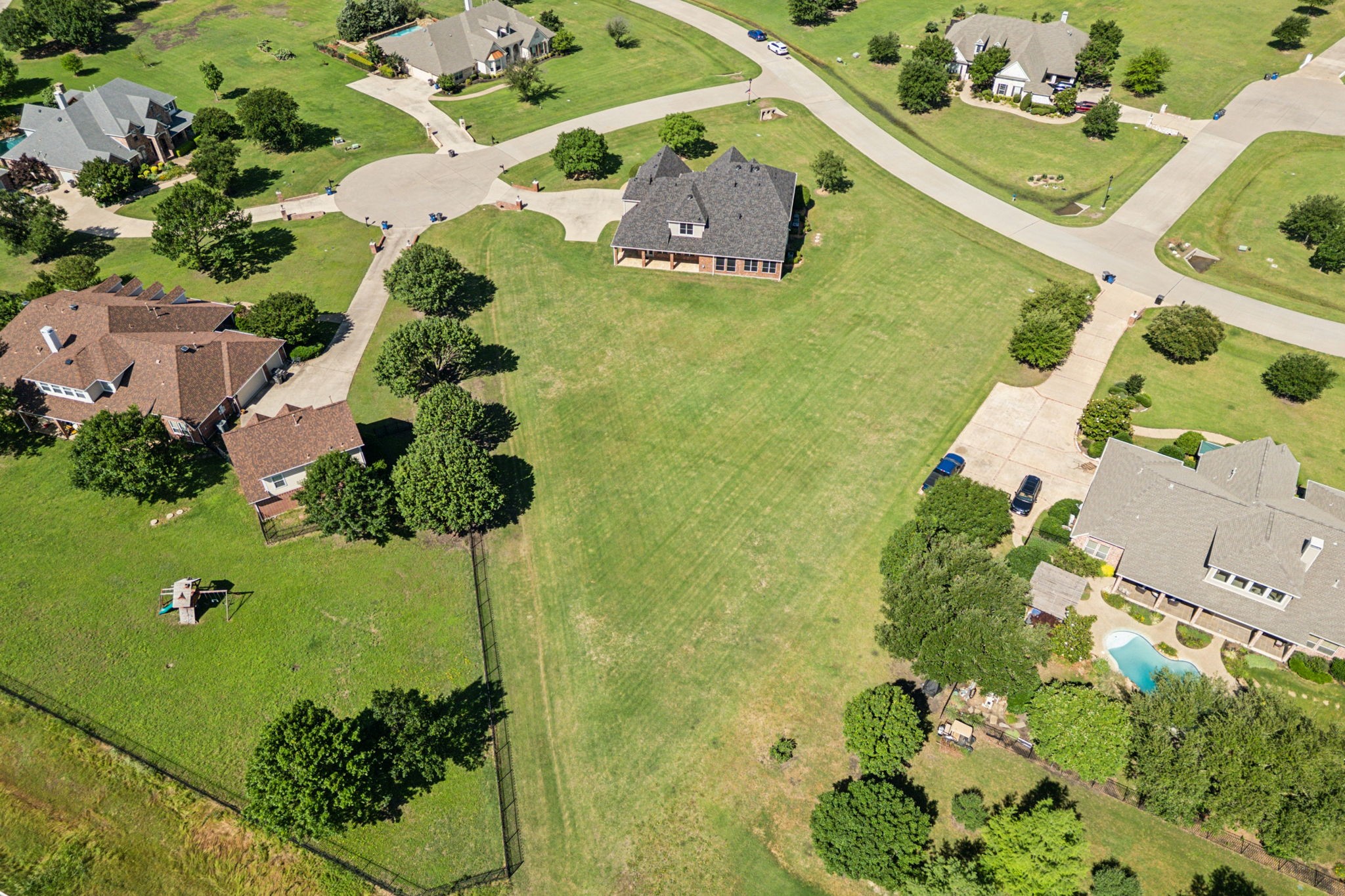 1505 Barton Creek Court