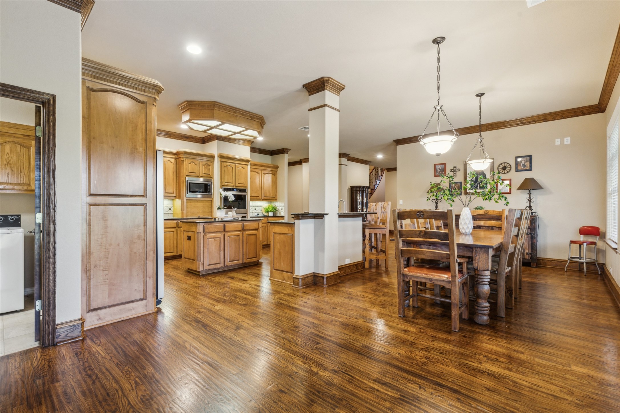 1505 Barton Creek Court