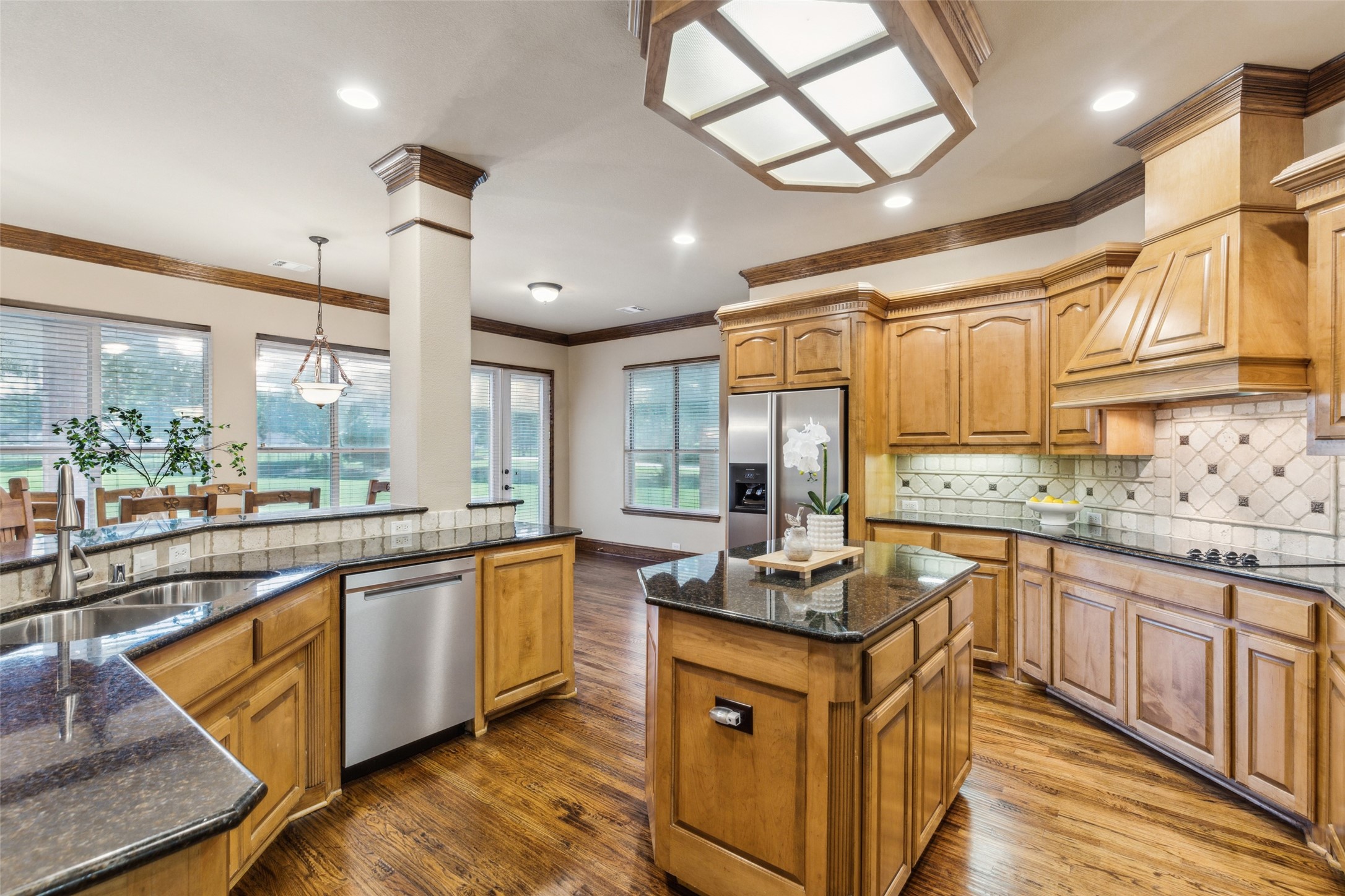1505 Barton Creek Court