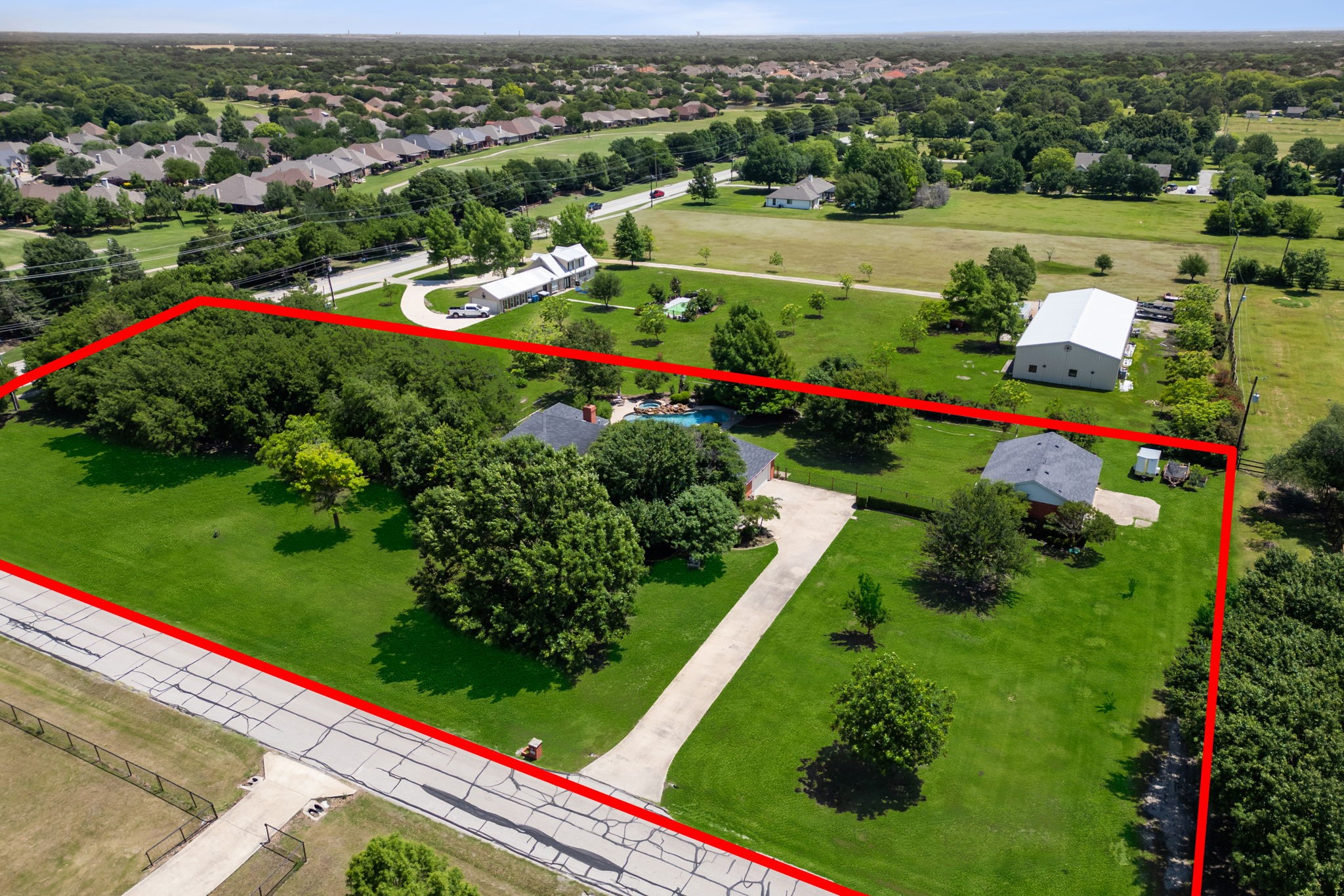 110 Man O War Lane