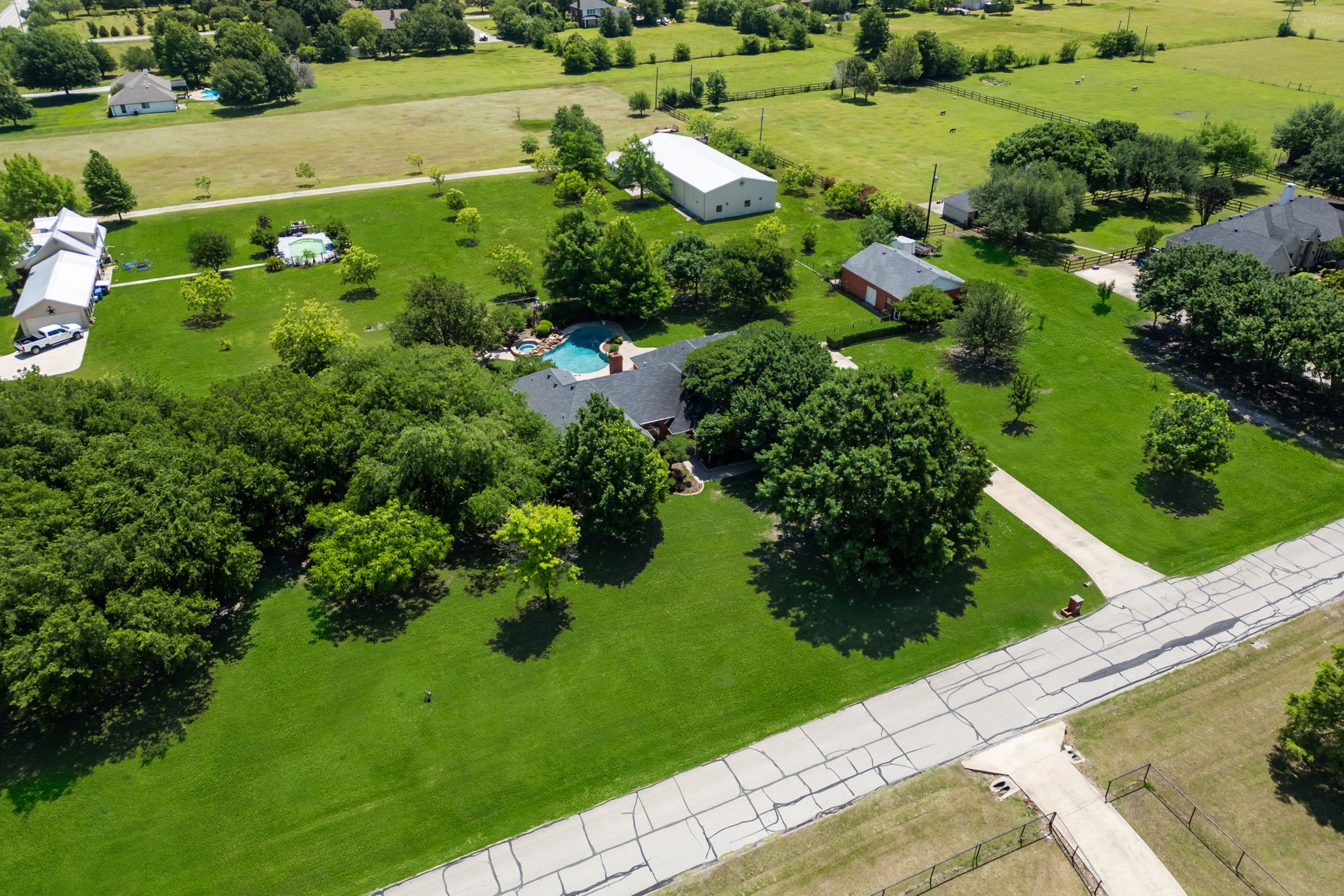 110 Man O War Lane