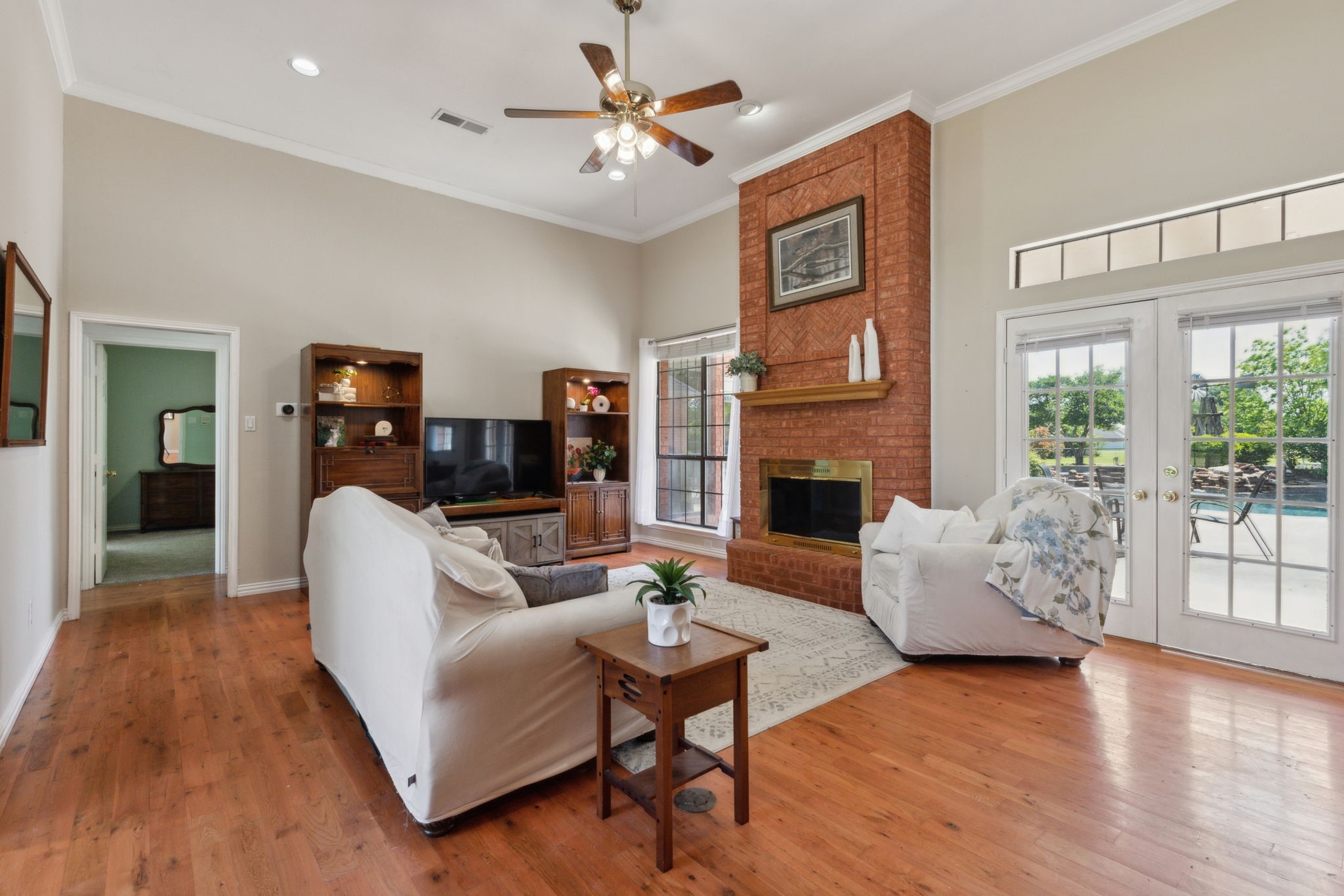 110 Man O War Lane