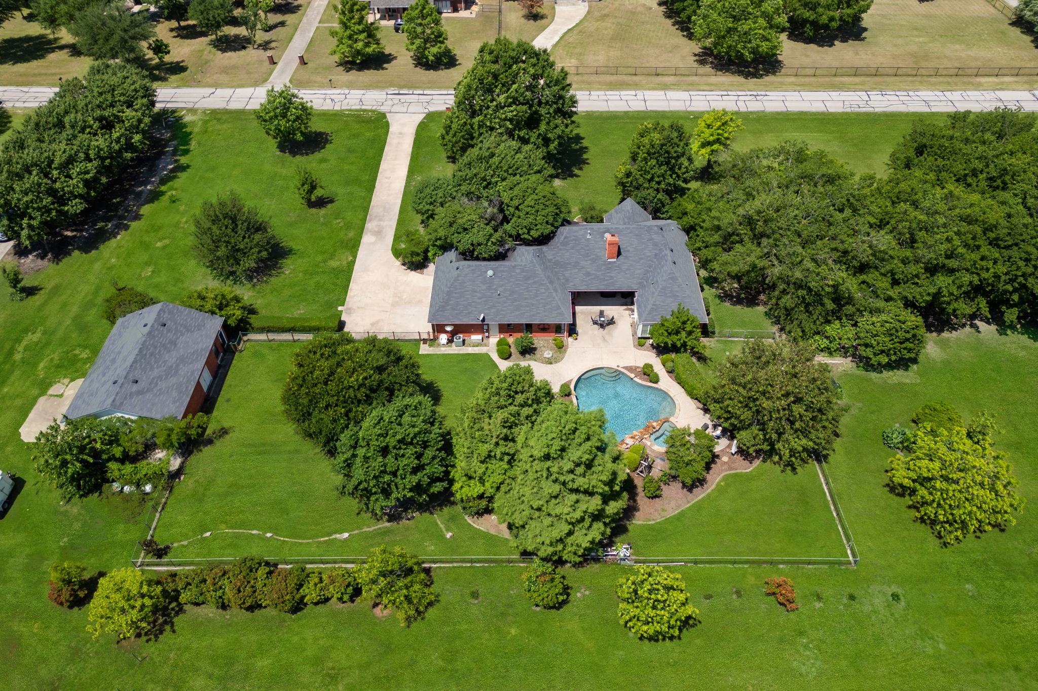110 Man O War Lane
