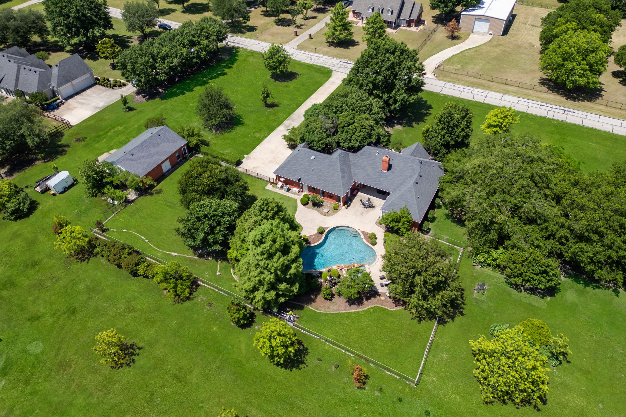 110 Man O War Lane