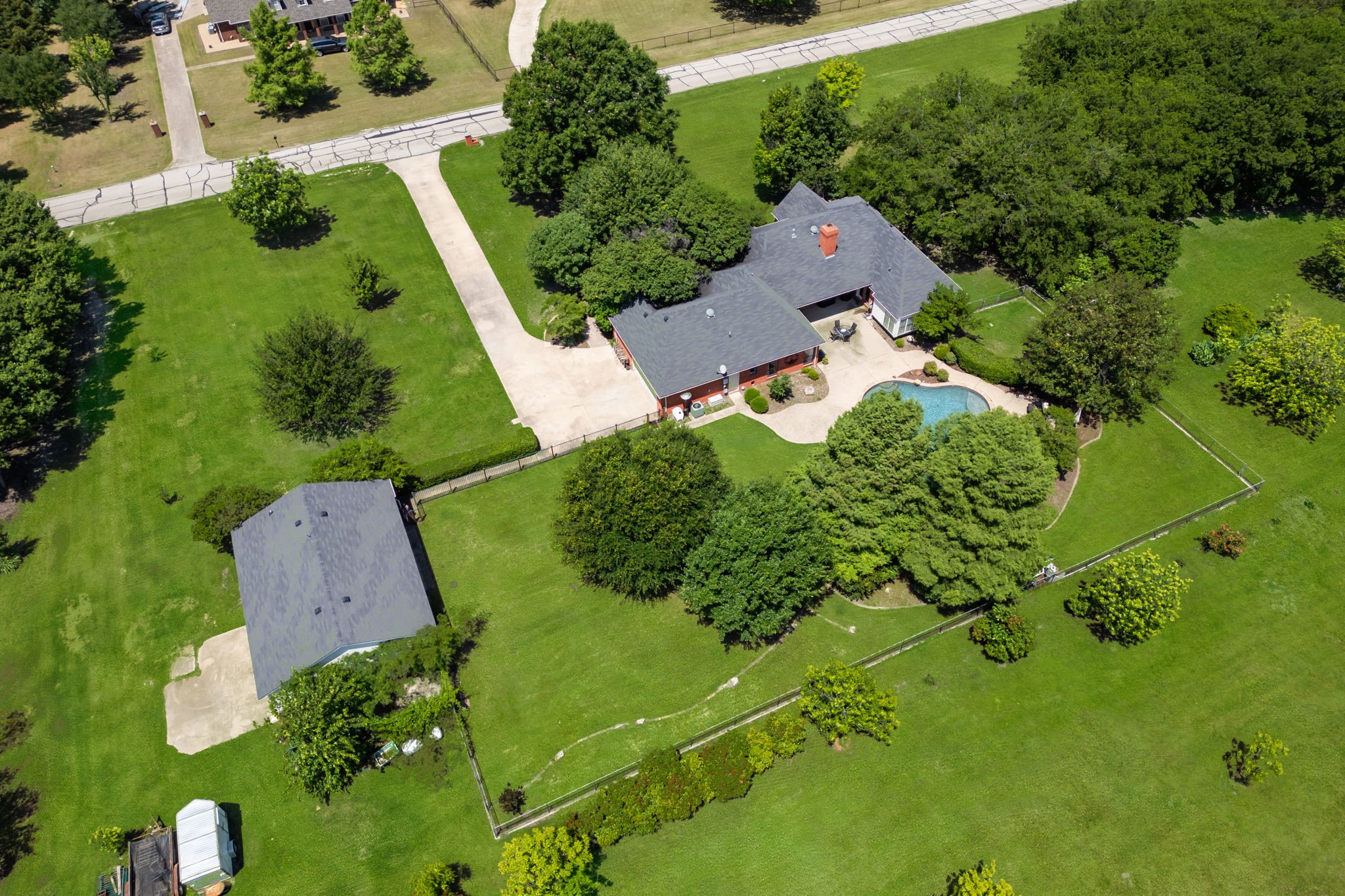 110 Man O War Lane