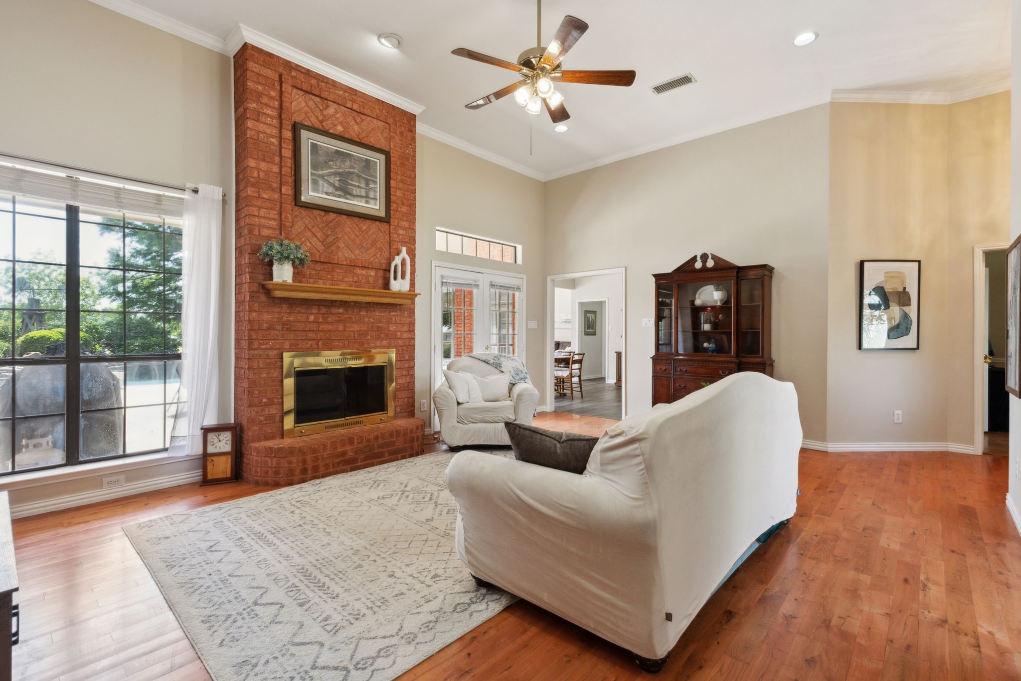 110 Man O War Lane