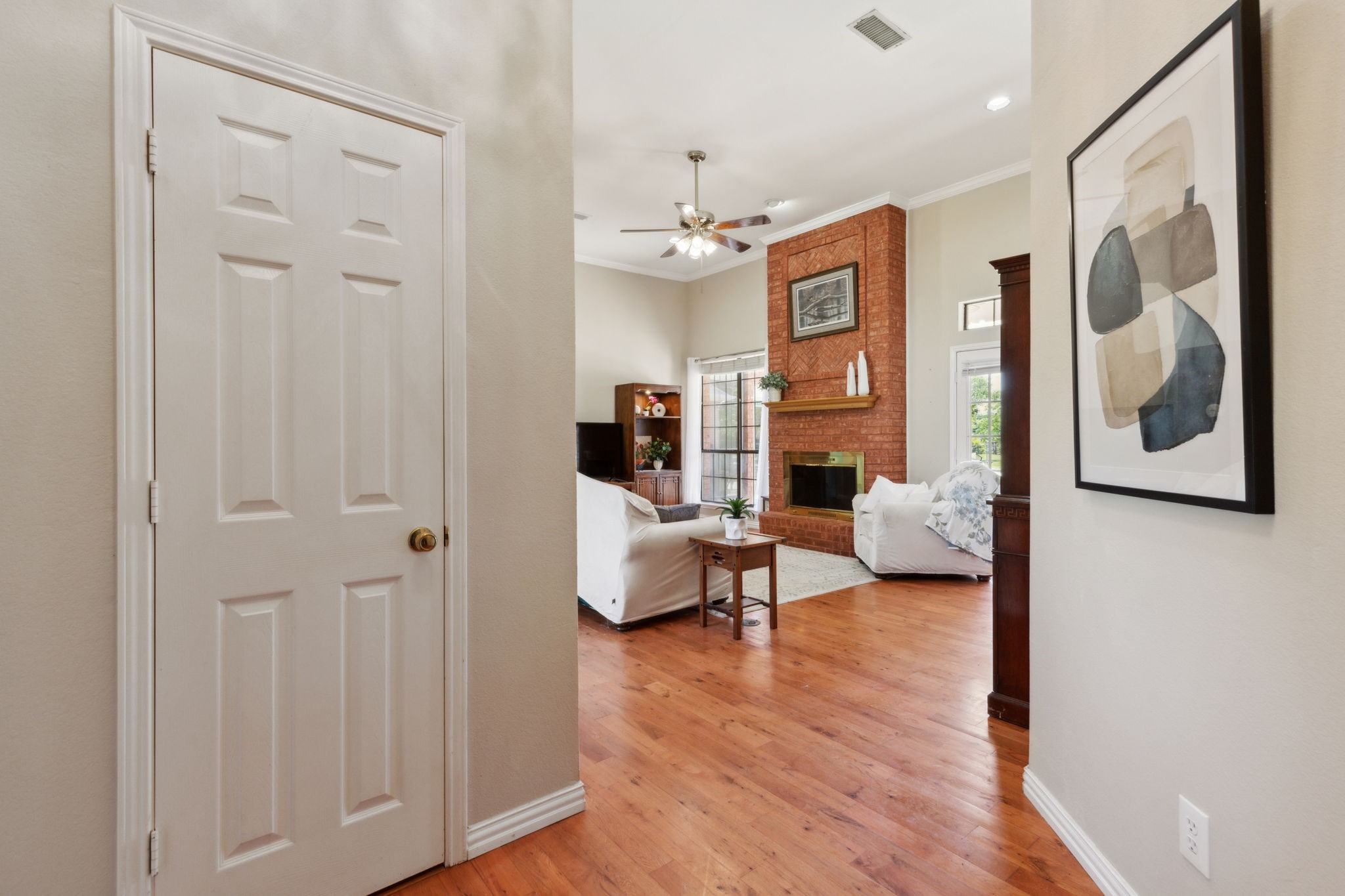 110 Man O War Lane