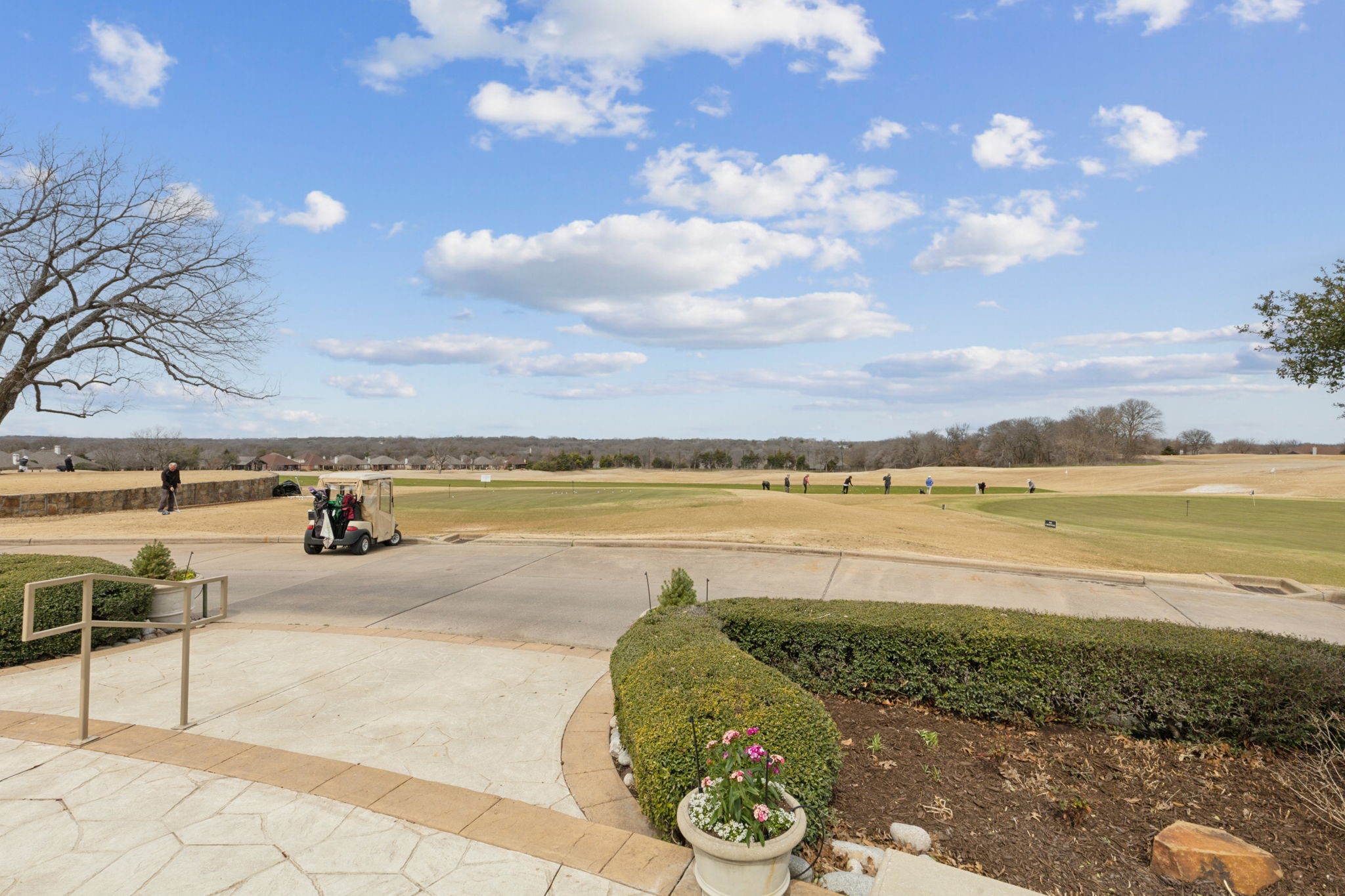 915 Shoal Creek Drive