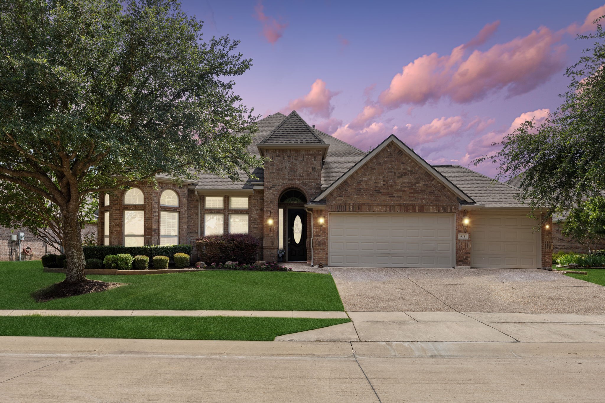 915 Shoal Creek Drive