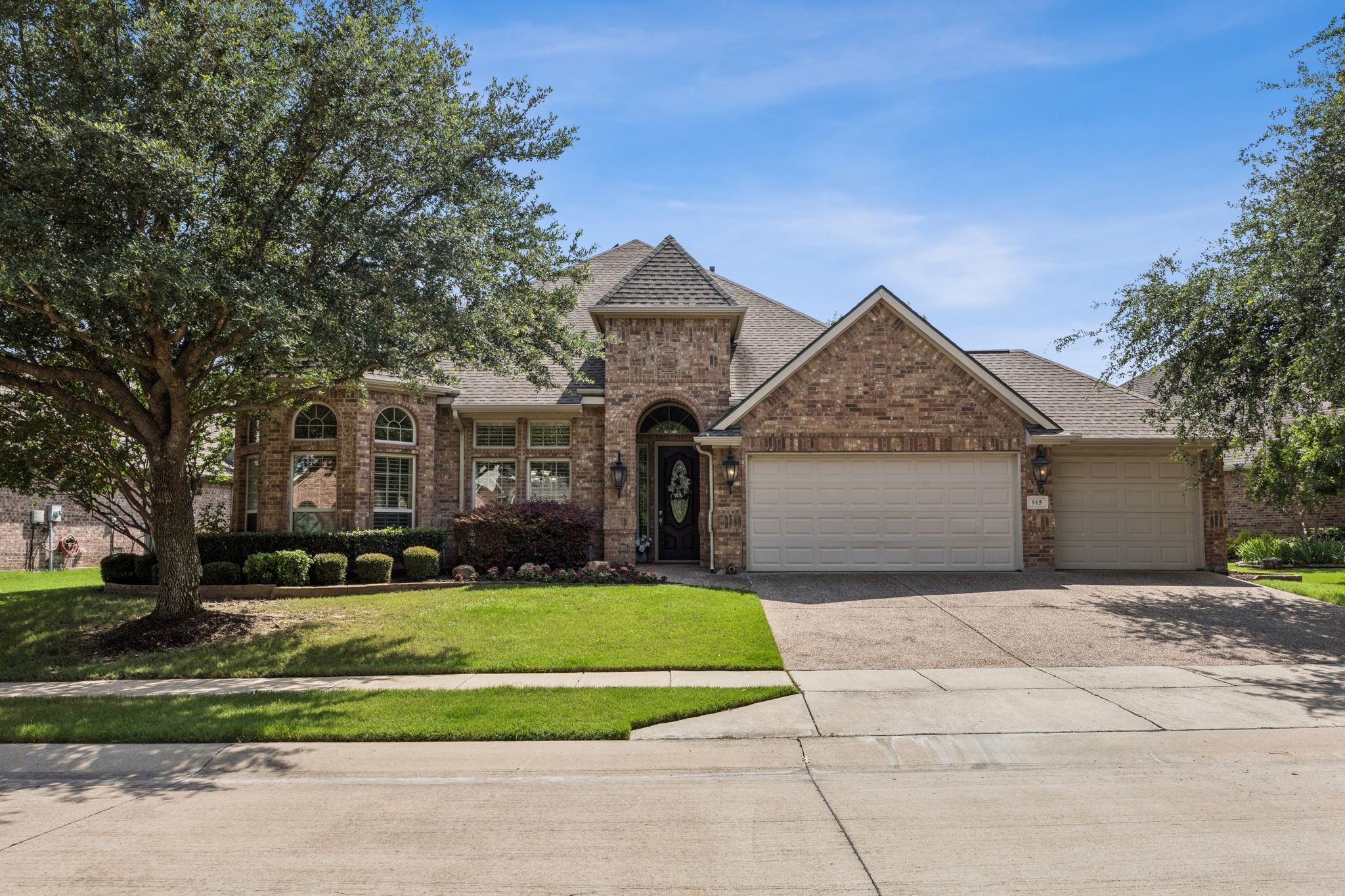 915 Shoal Creek Drive
