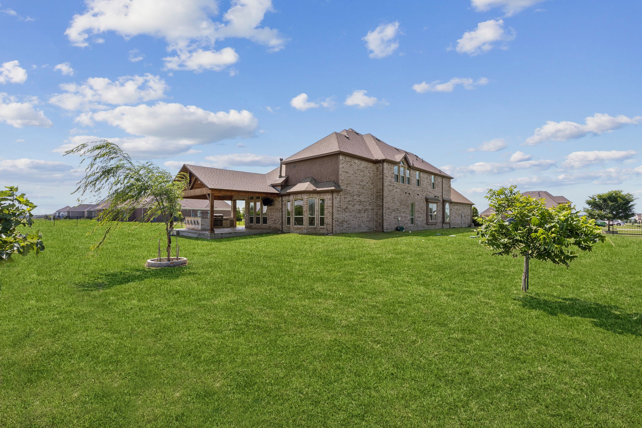 4901 Keswick Drive