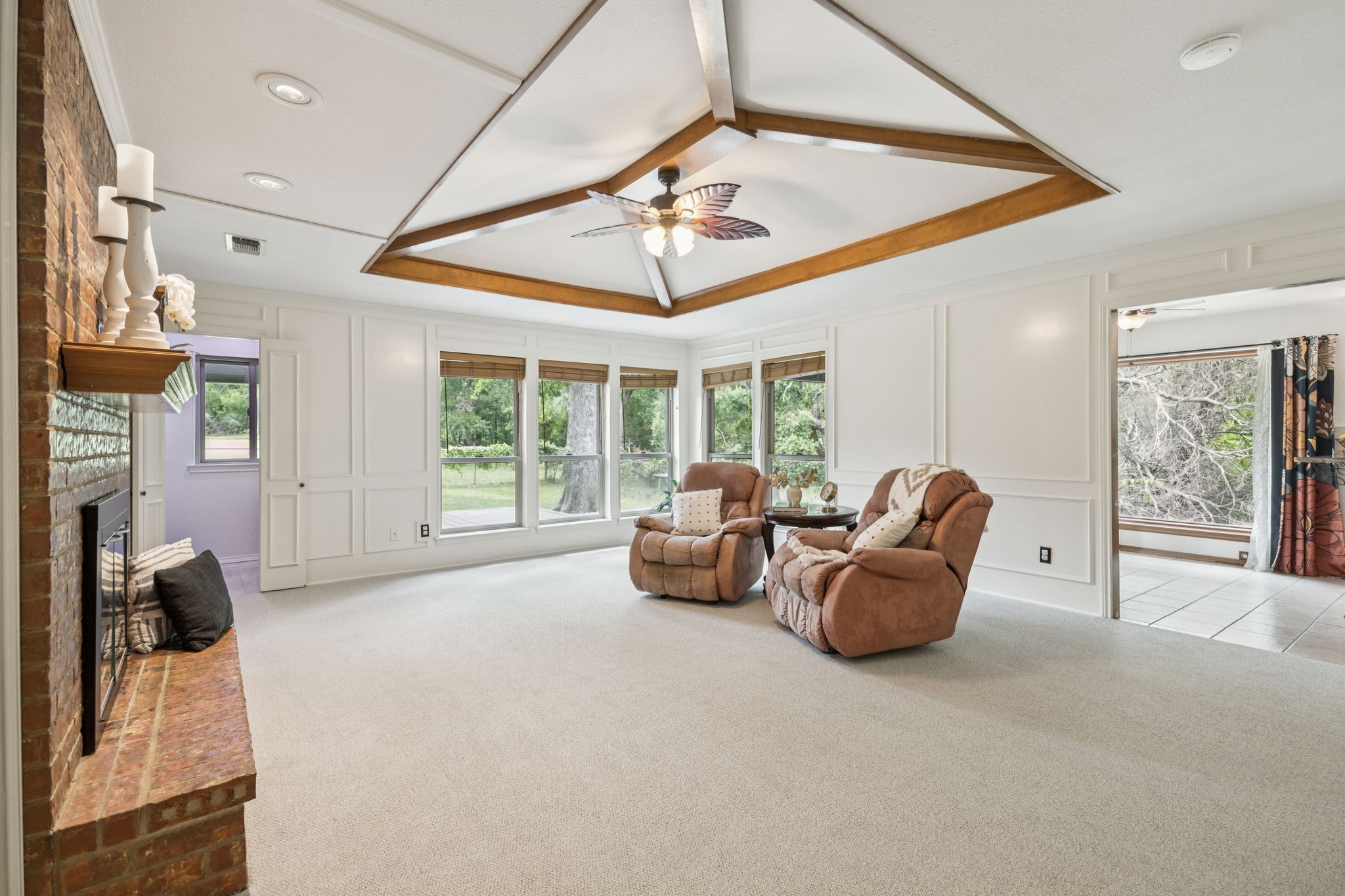 12 Woodmoor Drive