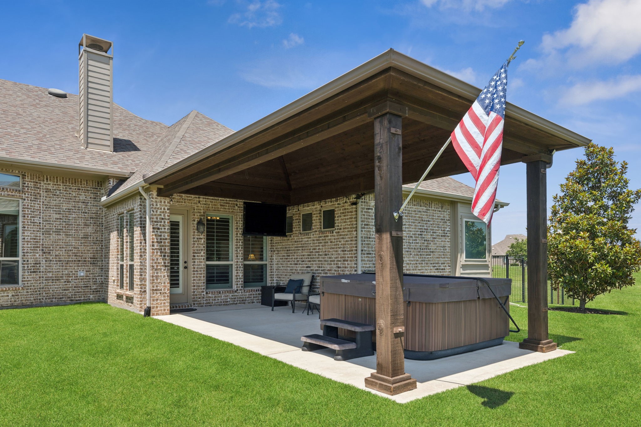 2750 Bauer Court
