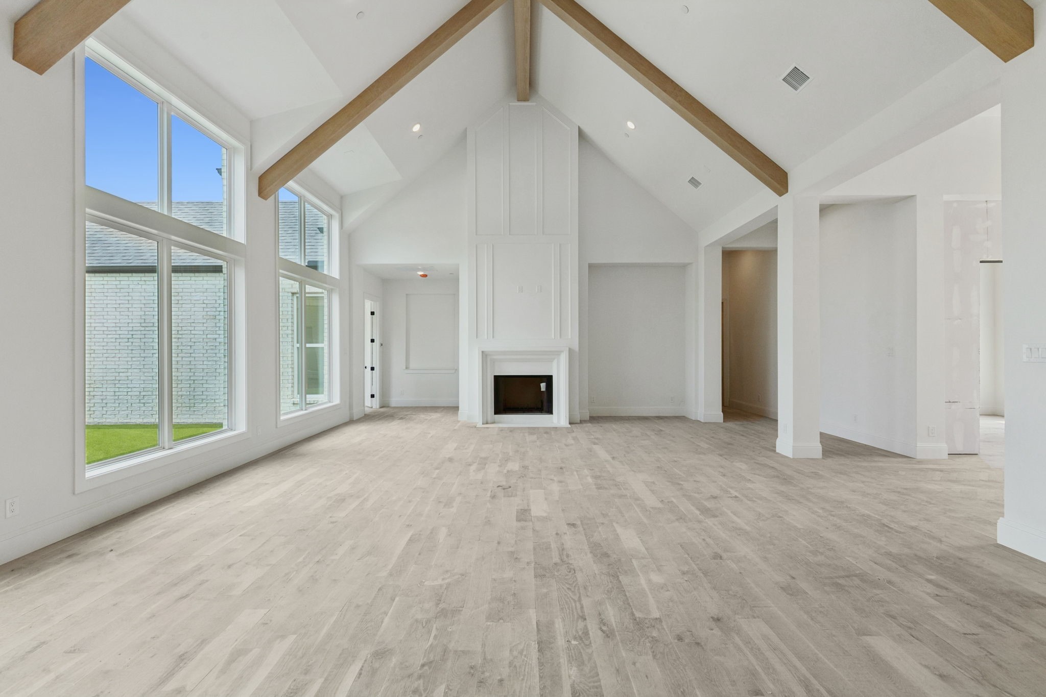 2157 Country Club Road