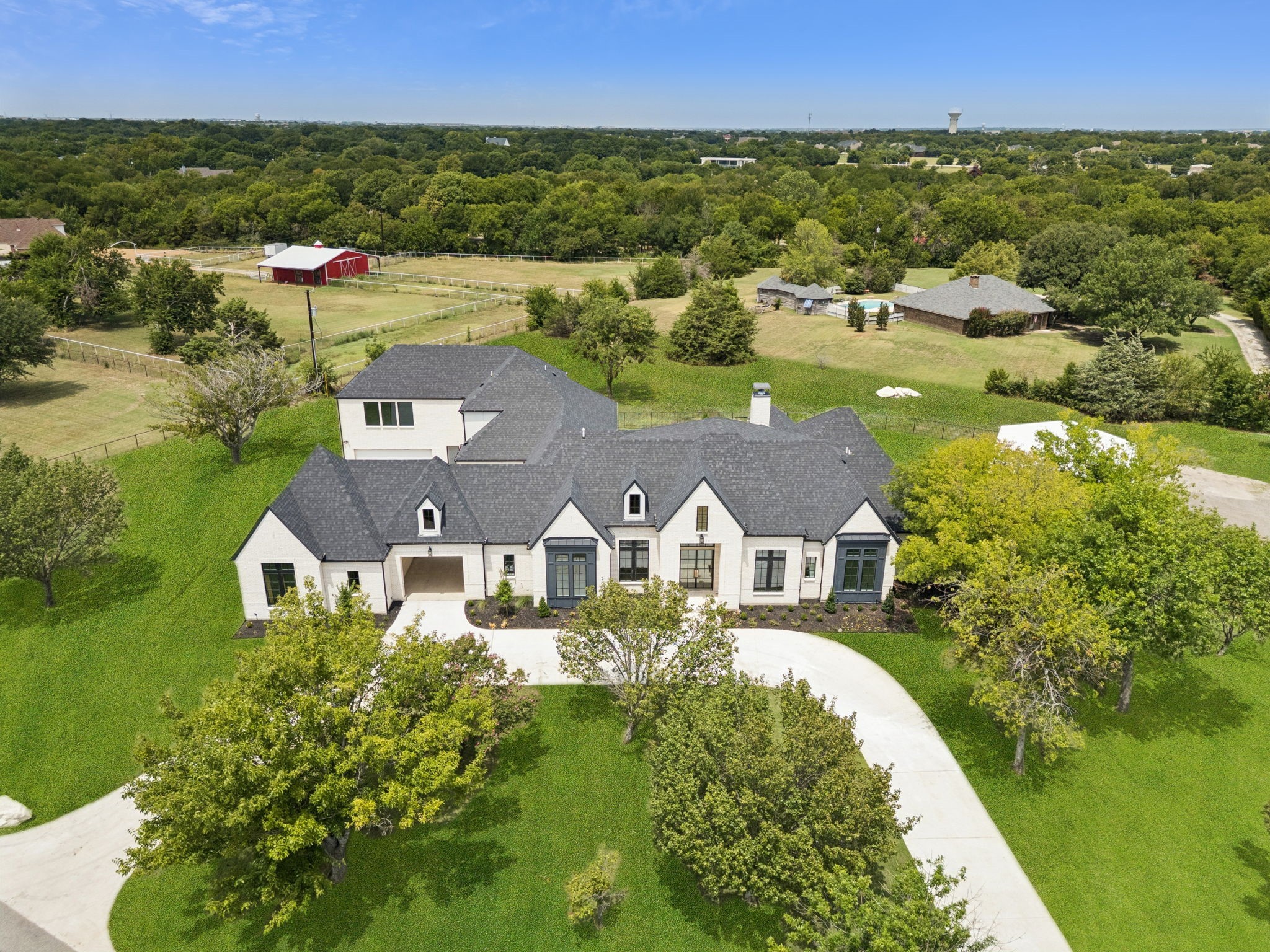 2157 Country Club Road