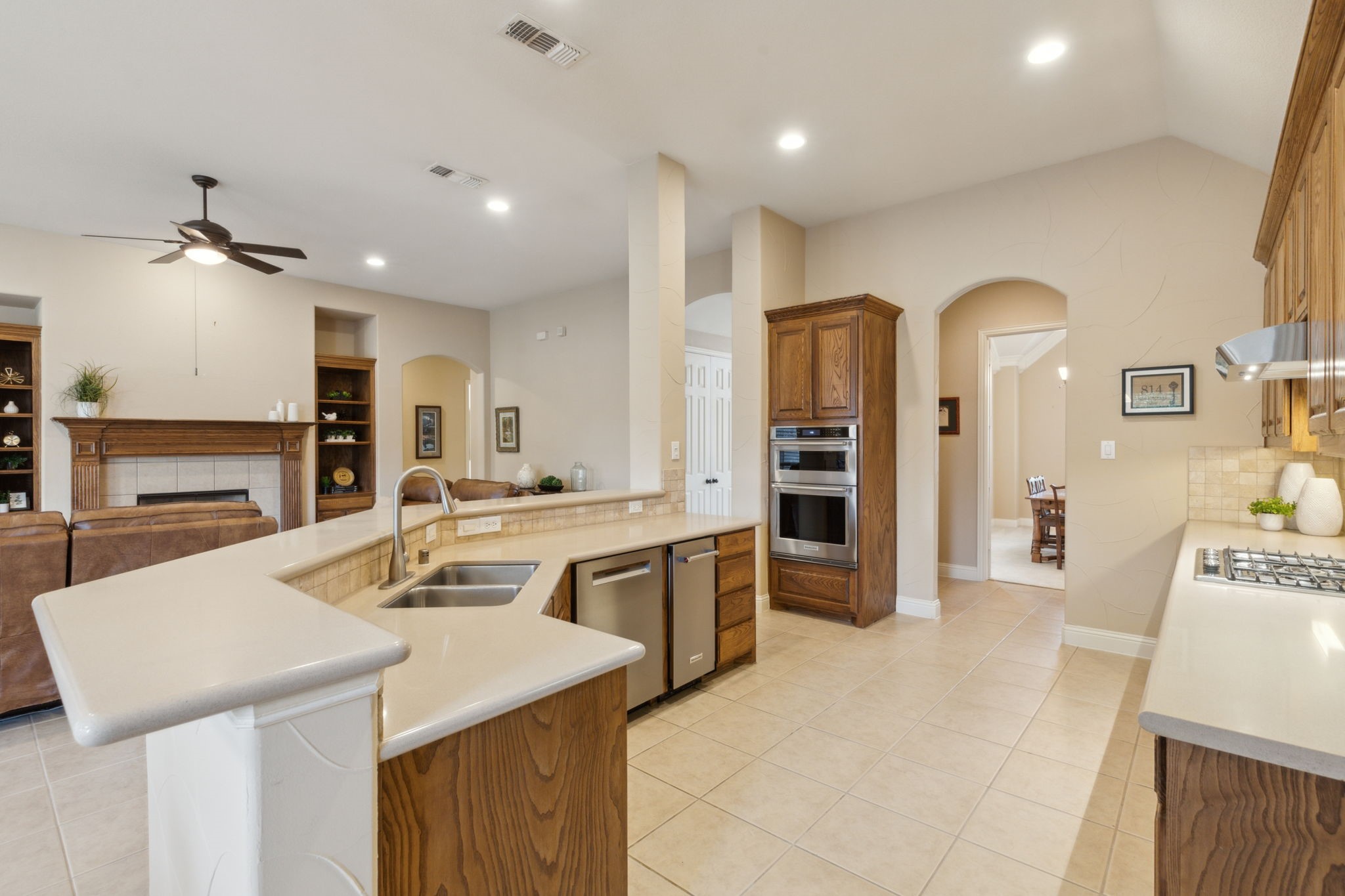 814 Barton Springs Drive