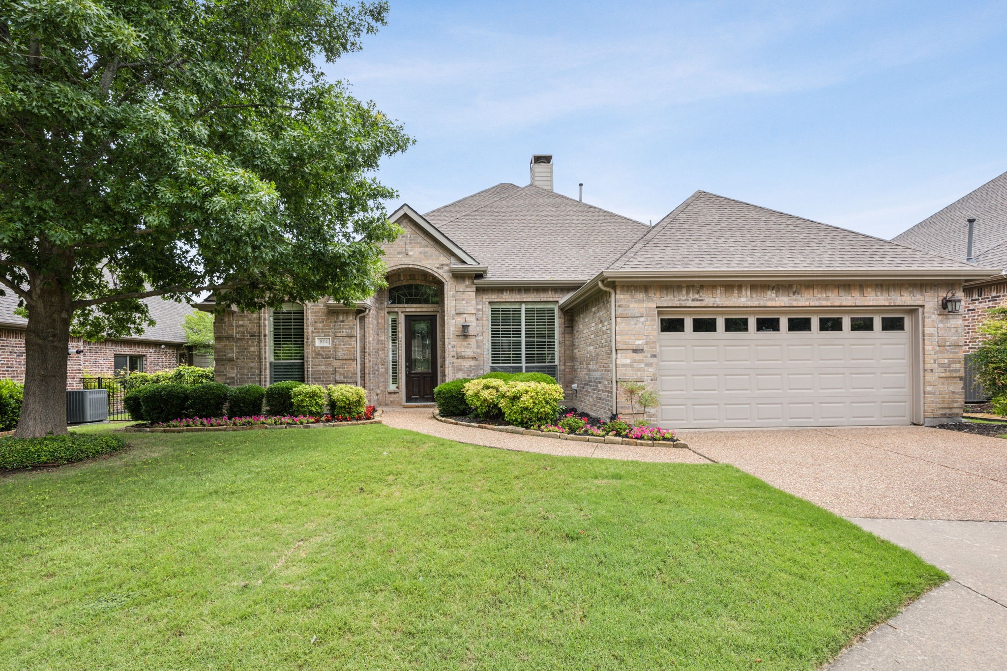814 Barton Springs Drive