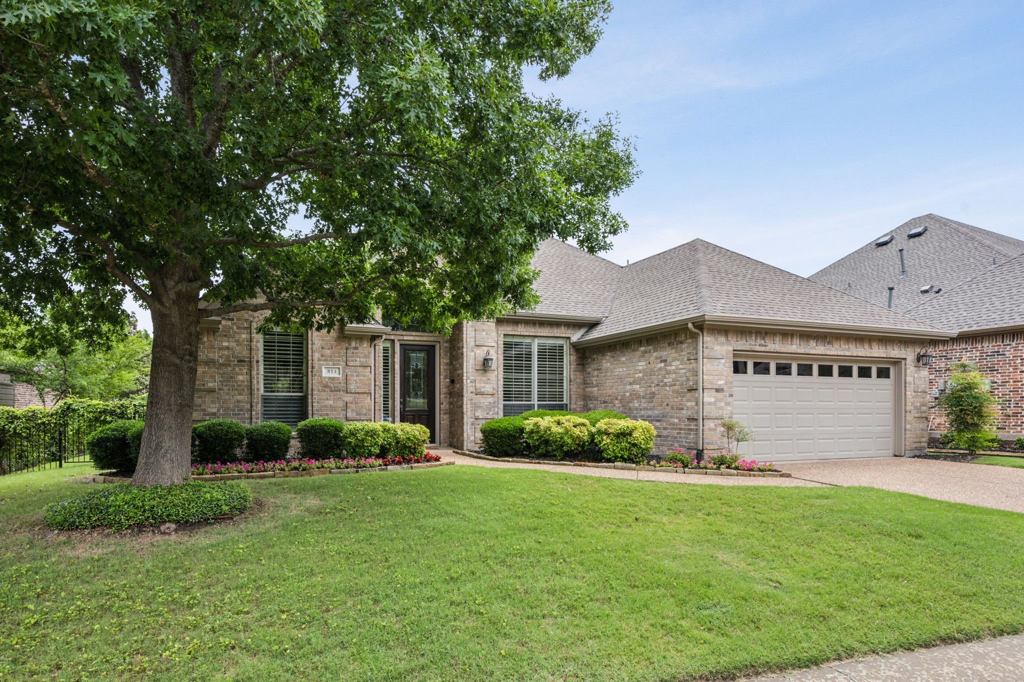 814 Barton Springs Drive