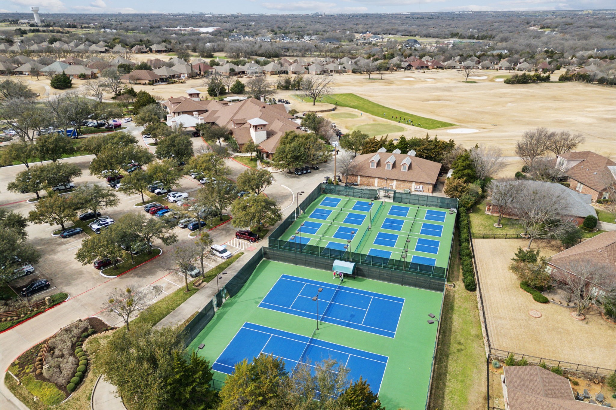 814 Barton Springs Drive