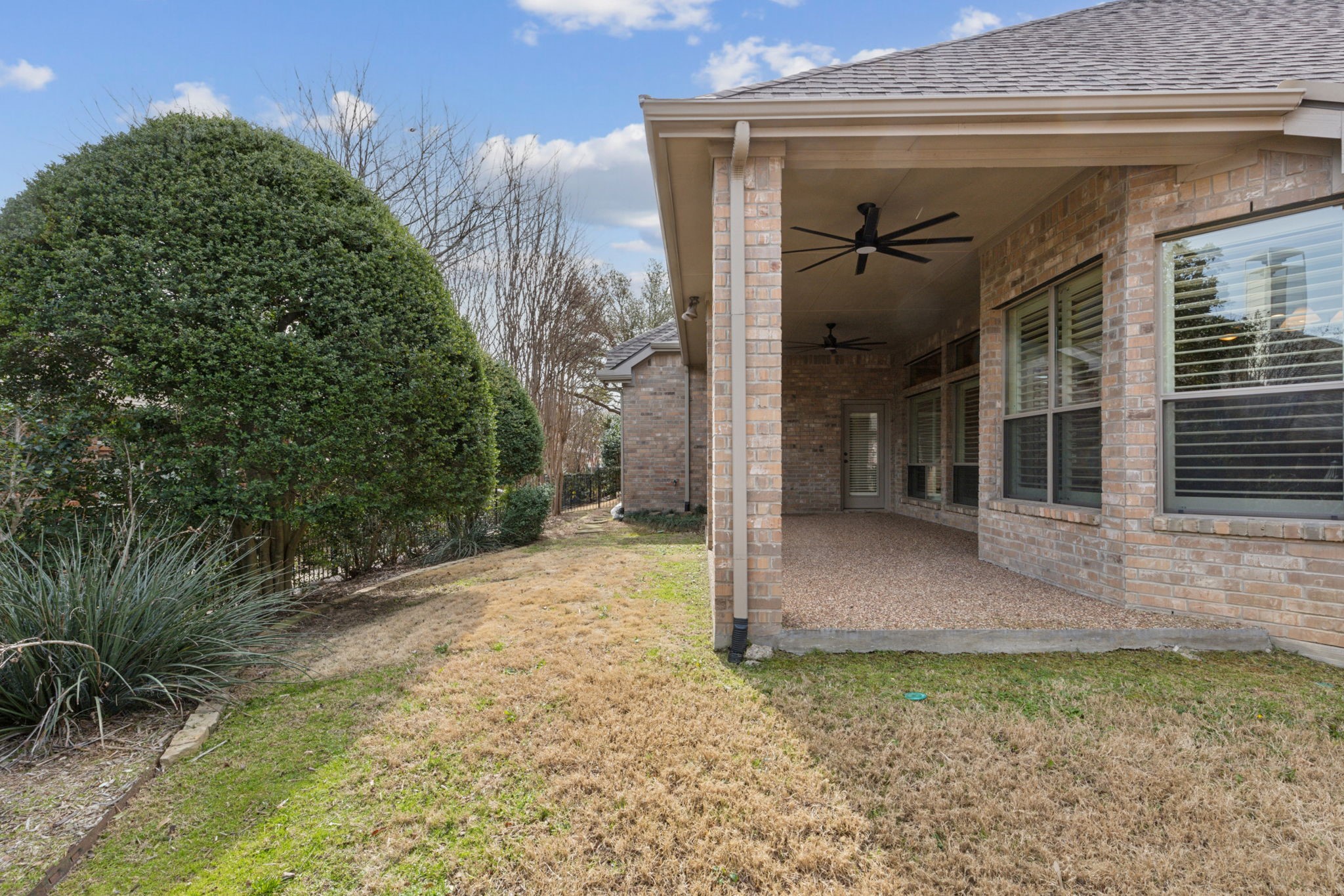 814 Barton Springs Drive