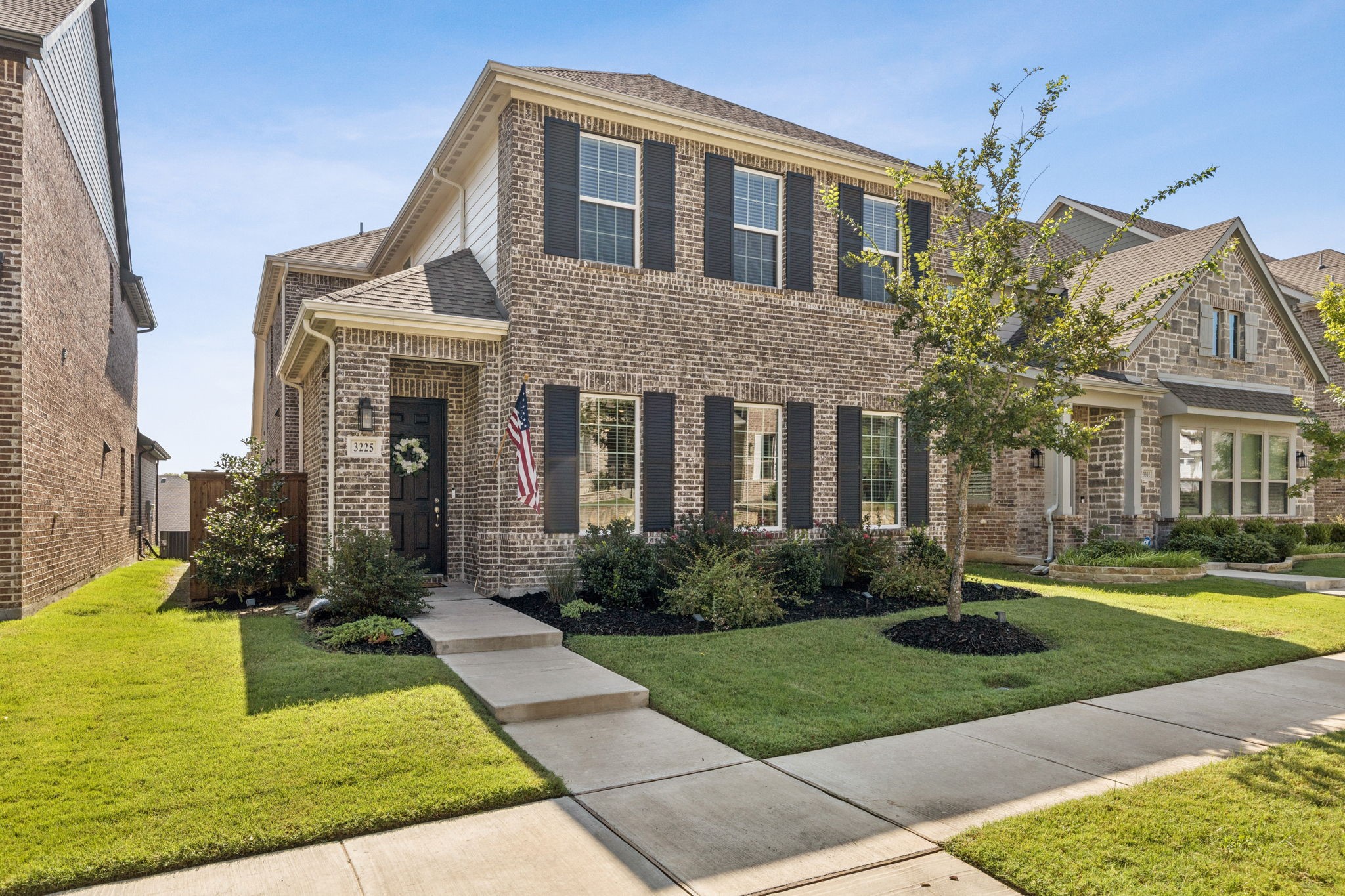 3225 Sarala Court
