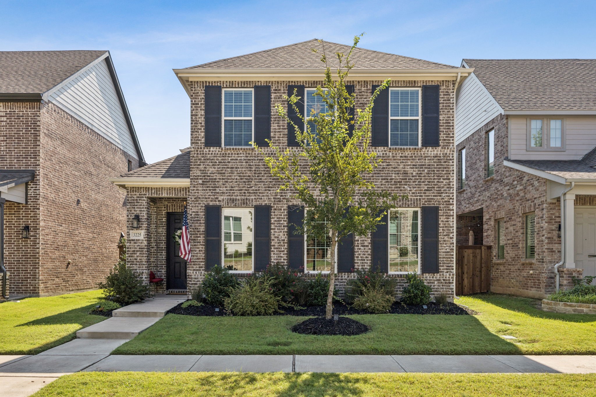3225 Sarala Court