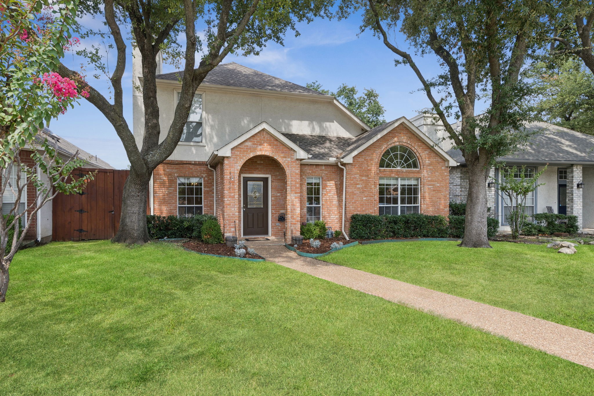 4369 Timberglen Road