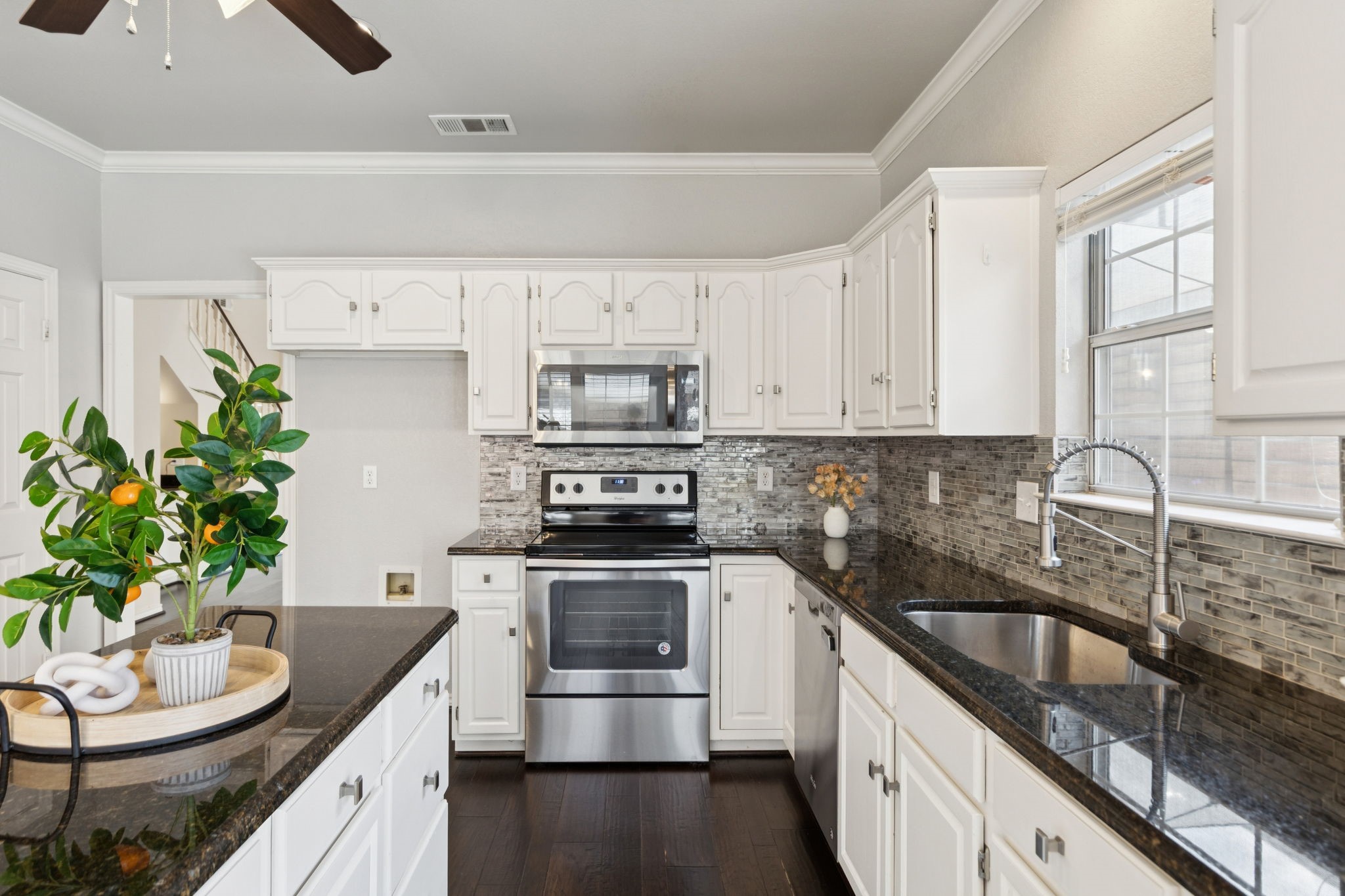 4369 Timberglen Road