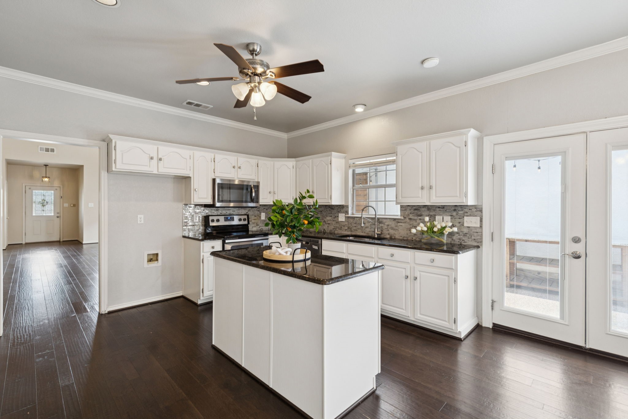 4369 Timberglen Road