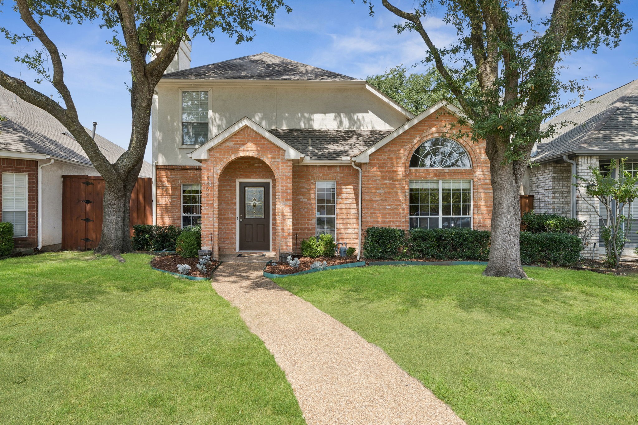 4369 Timberglen Road
