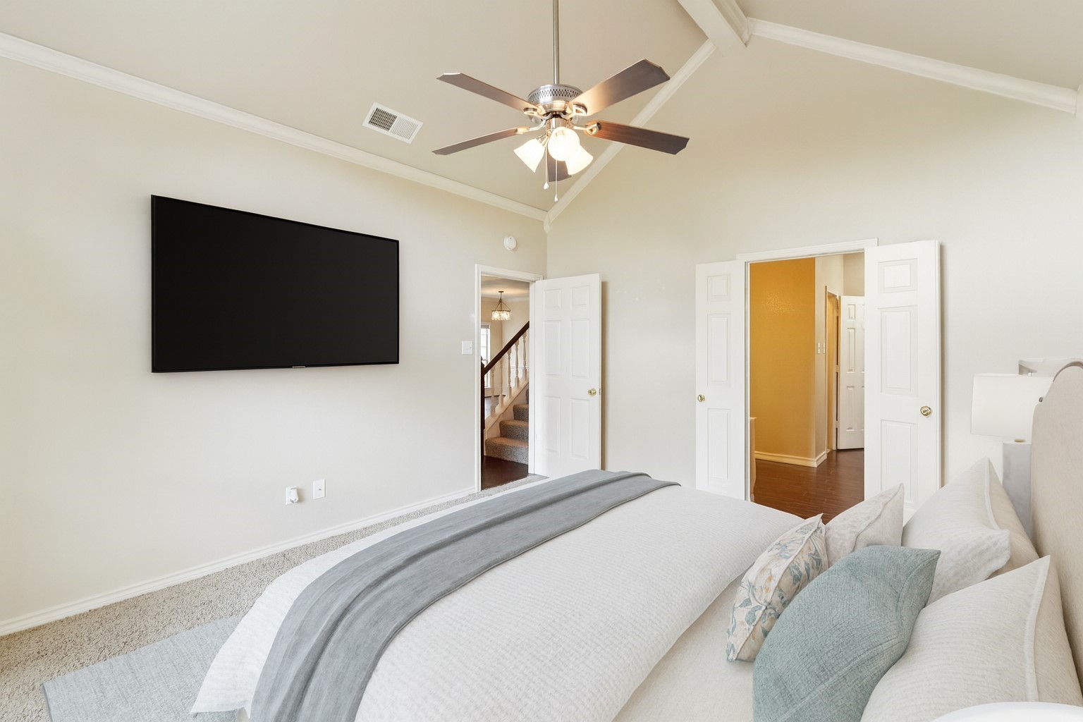 4369 Timberglen Road