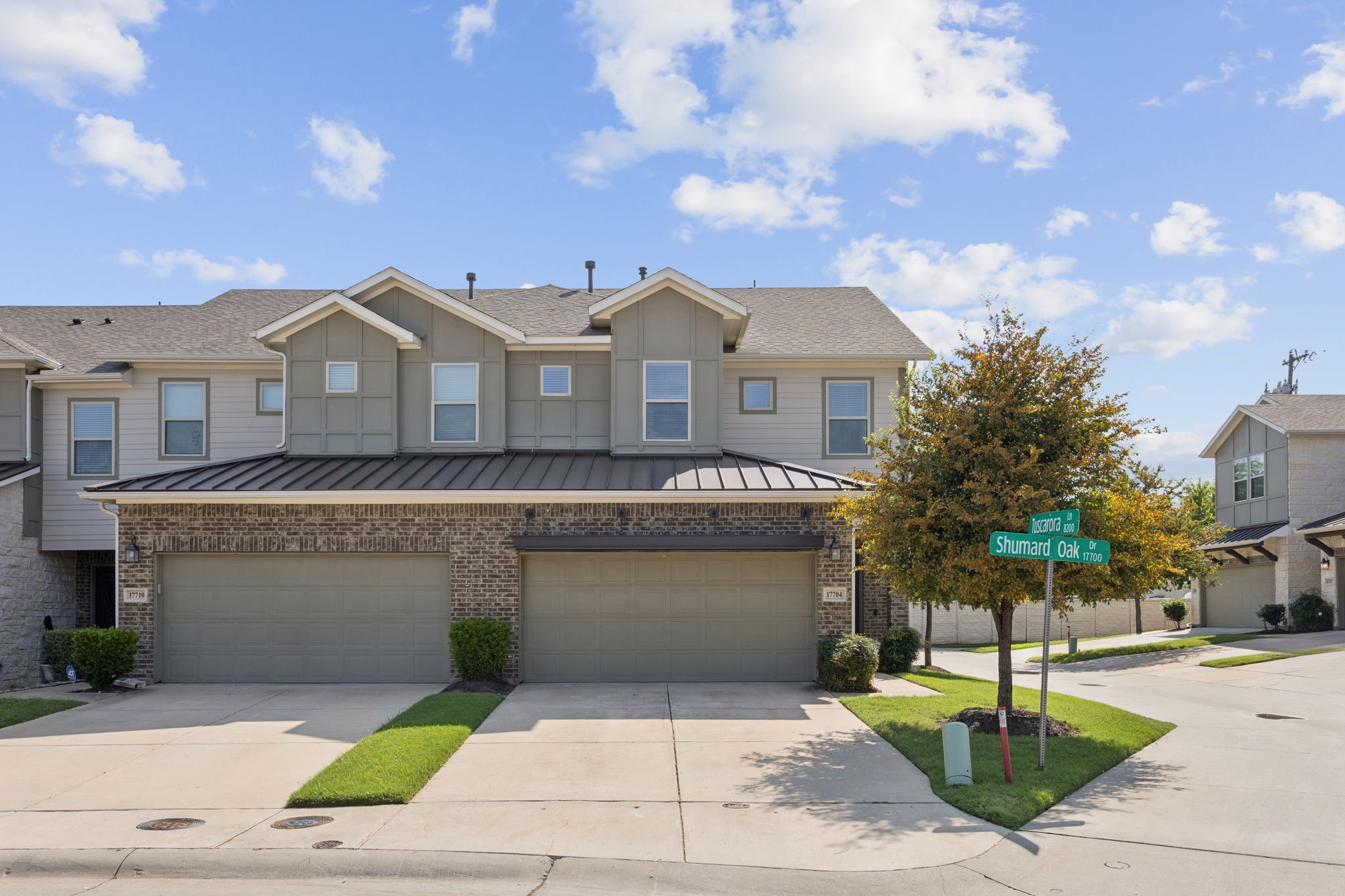 17704 Shumard Oak Drive