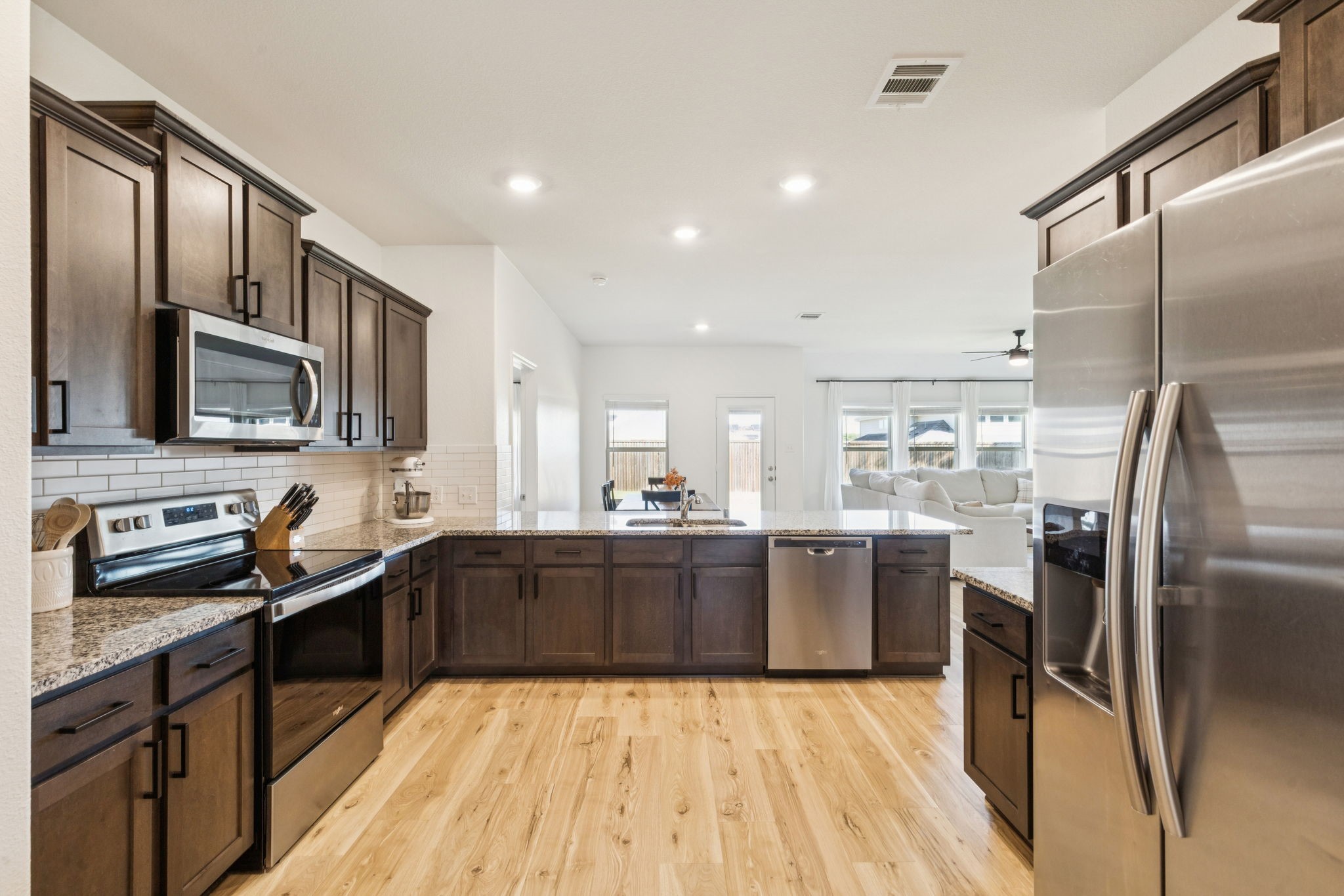 1204 Bois D Arc Lane