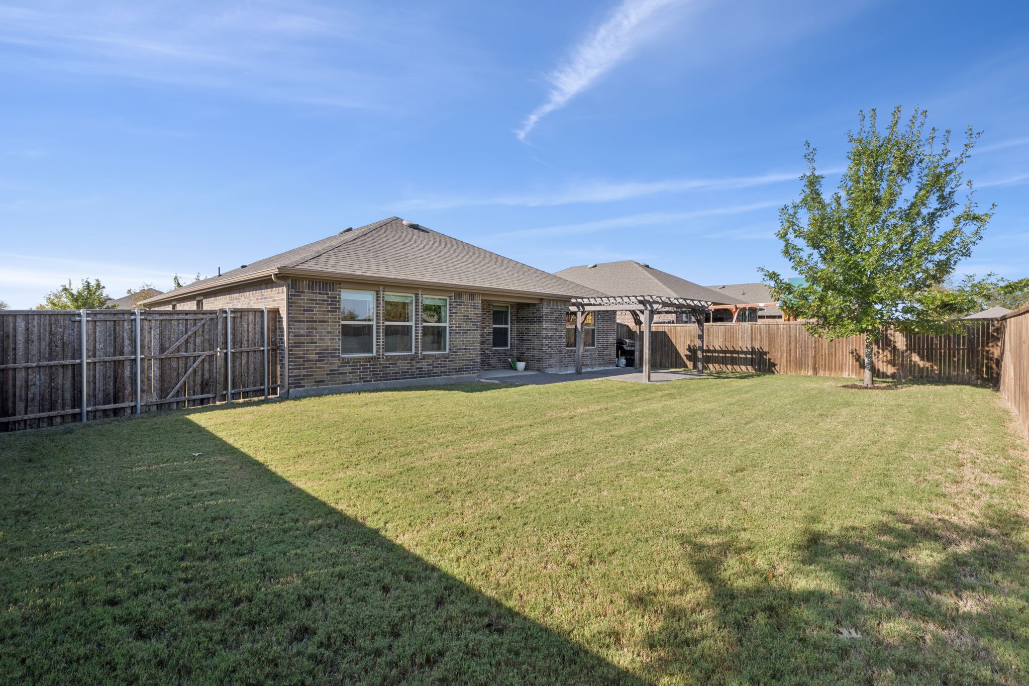 1204 Bois D Arc Lane