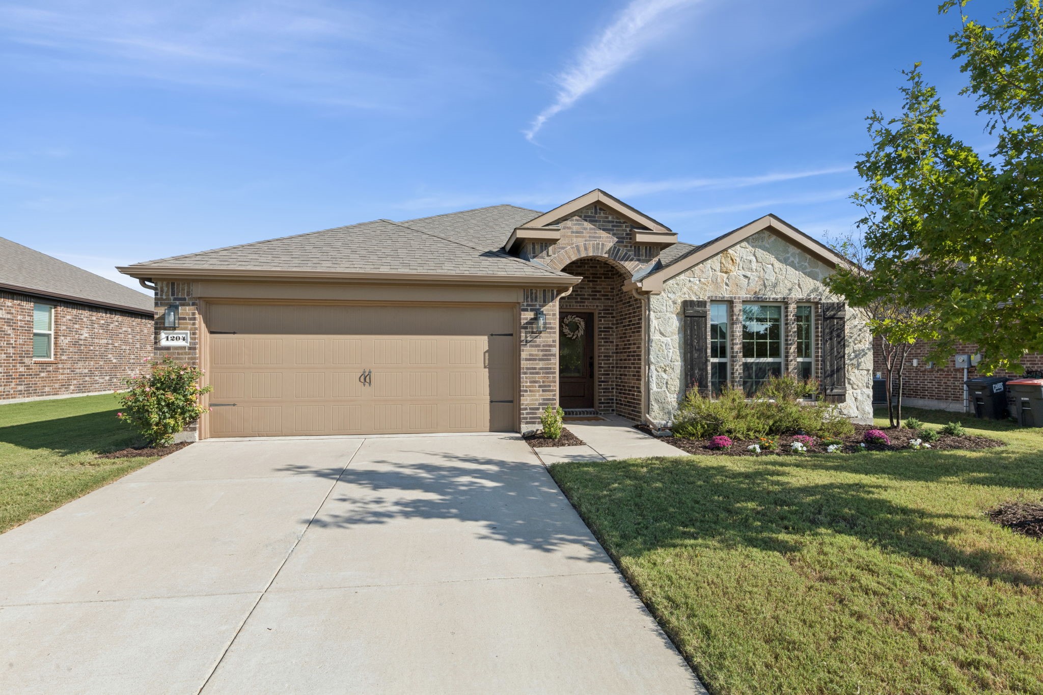 1204 Bois D Arc Lane