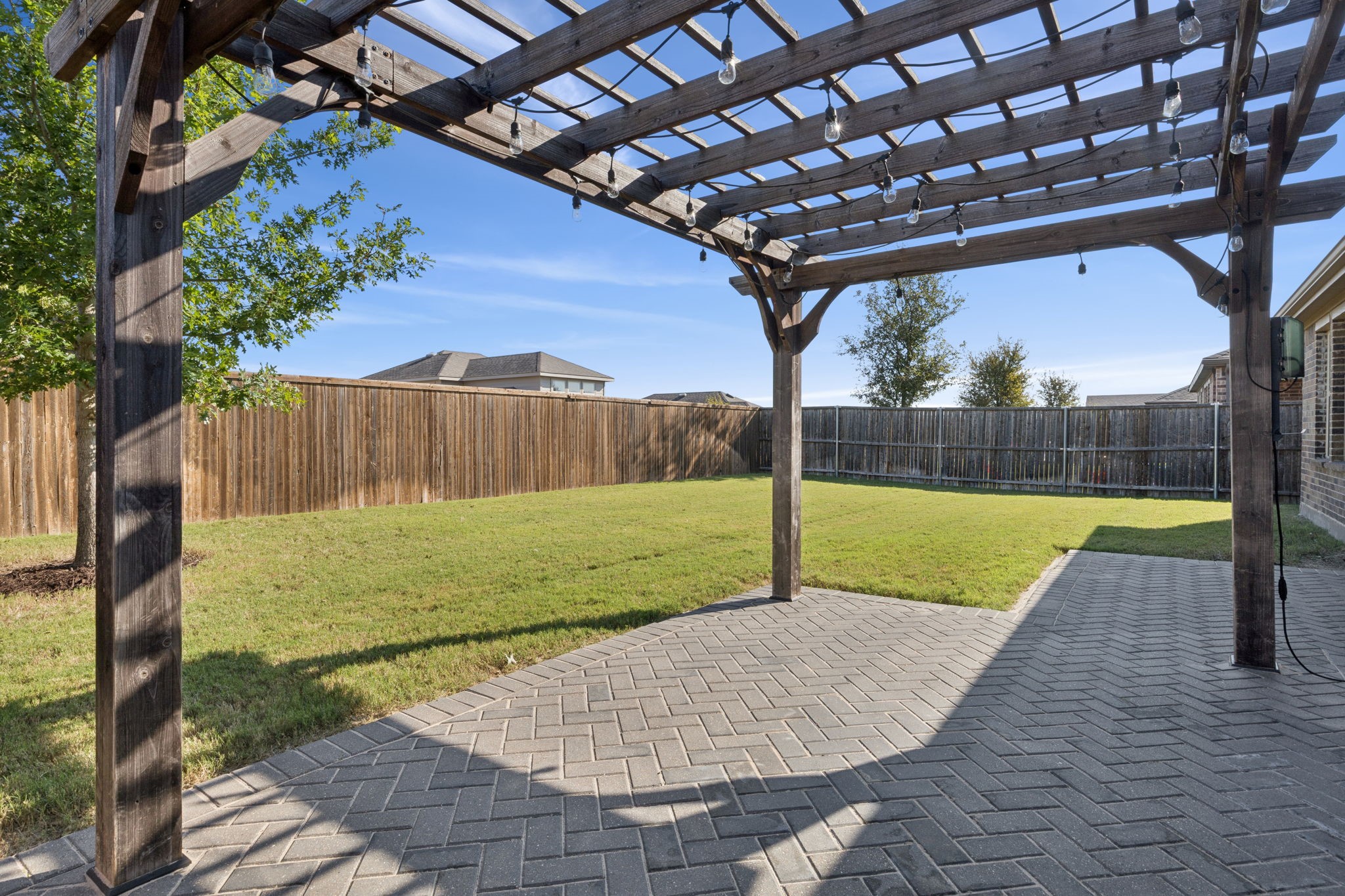 1204 Bois D Arc Lane