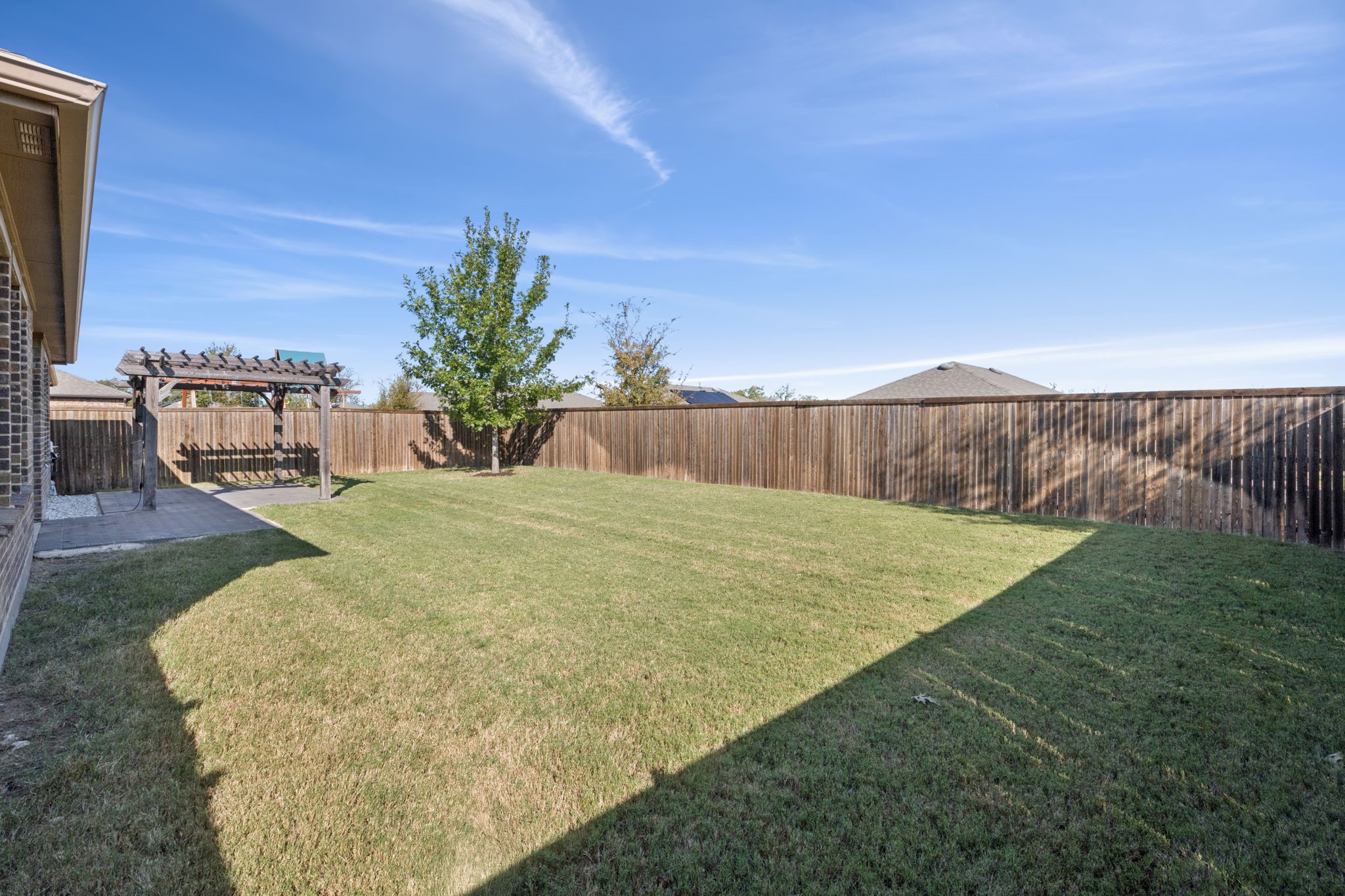 1204 Bois D Arc Lane