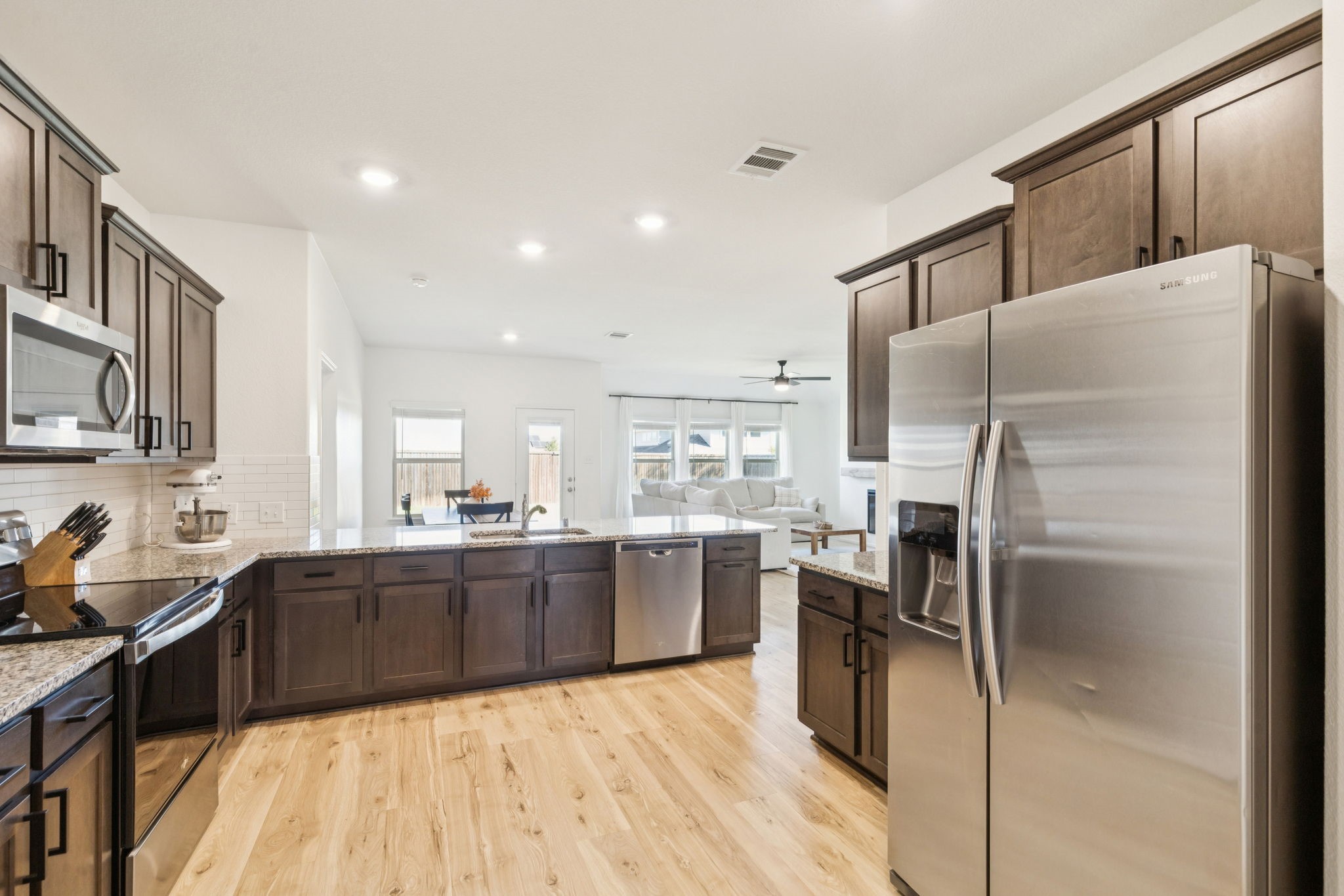 1204 Bois D Arc Lane