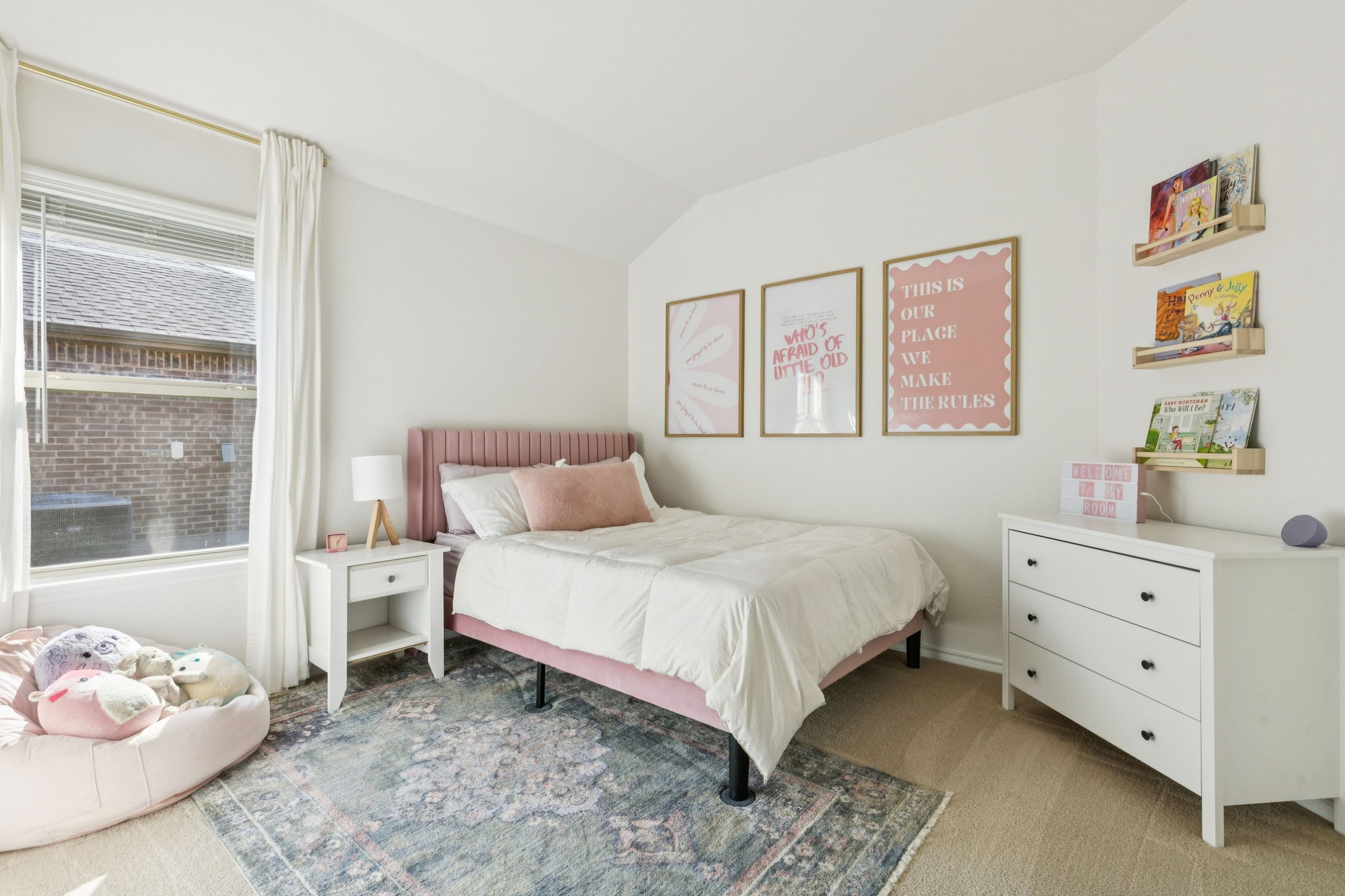 1204 Bois D Arc Lane