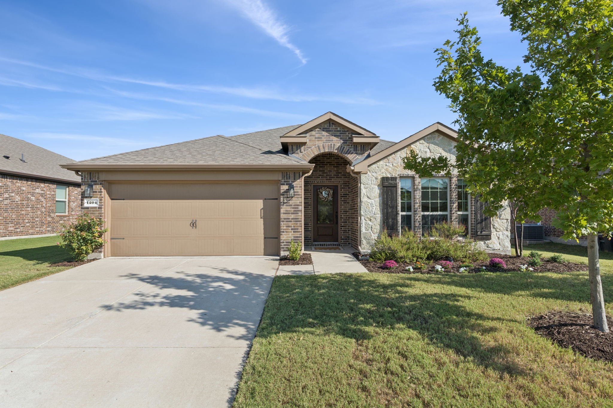 1204 Bois D Arc Lane